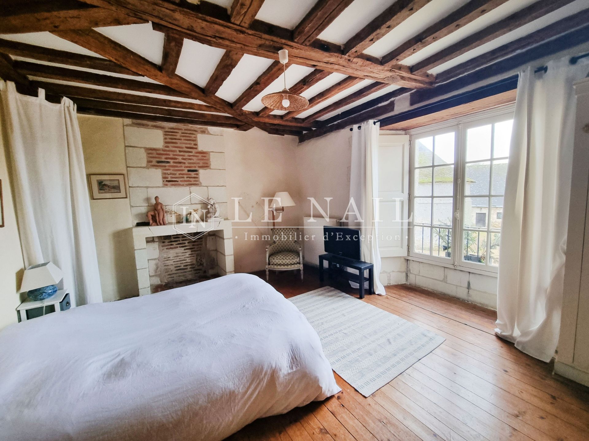 propriété 14 pièces en vente à TOURS (37000)