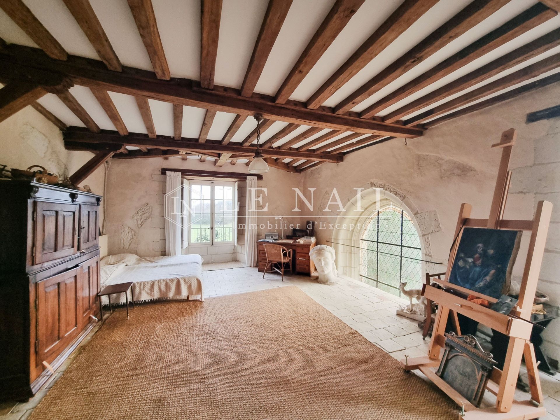 propriété 14 pièces en vente à TOURS (37000)