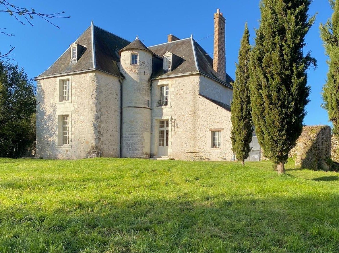 propriété 14 pièces en vente à TOURS (37000)