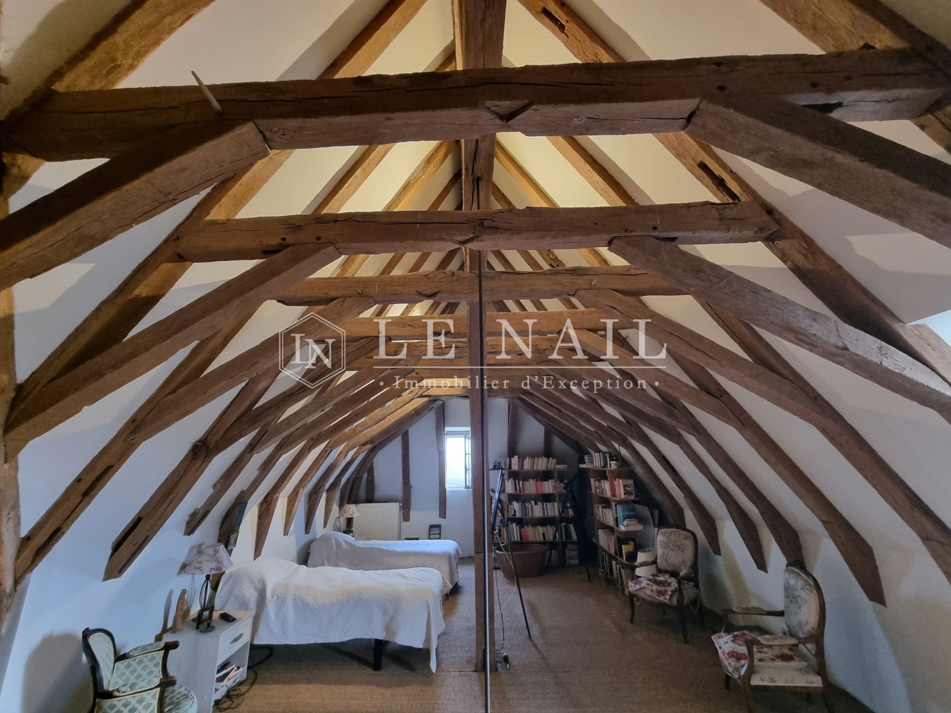 propriété 14 pièces en vente à TOURS (37000)