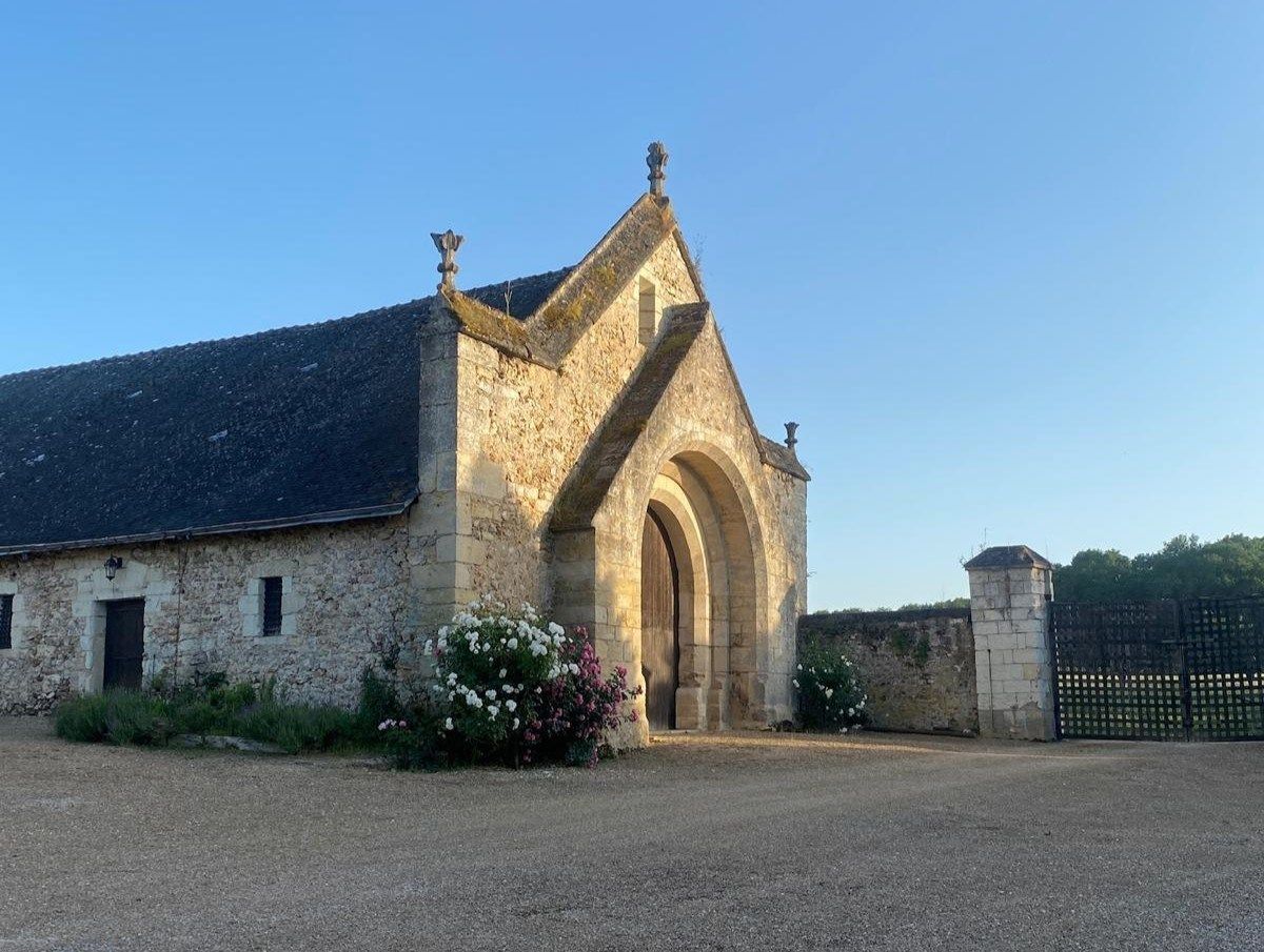 propriété 14 pièces en vente à TOURS (37000)
