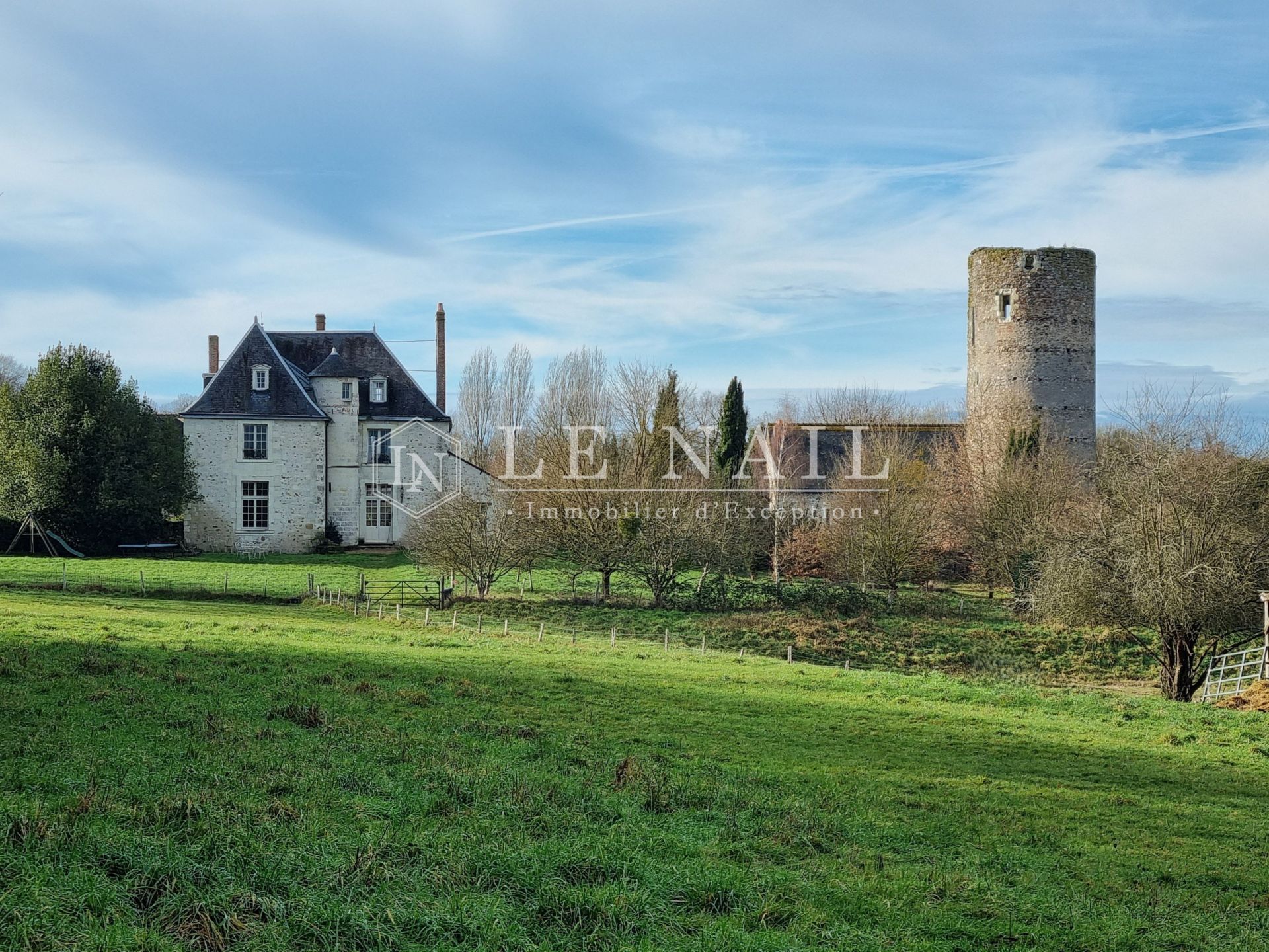 propriété 14 pièces en vente à TOURS (37000)