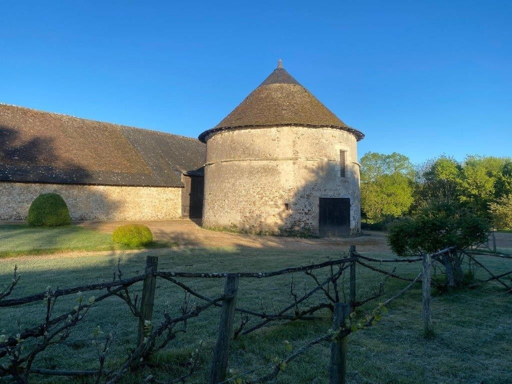 propriété 14 pièces en vente à TOURS (37000)
