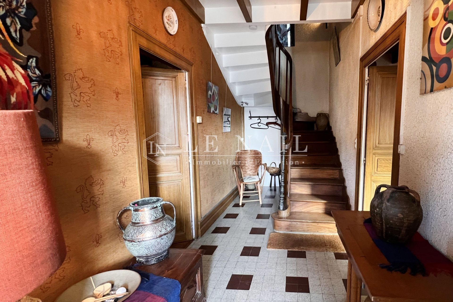 maison 10 pièces en vente à LA ROCHEFOUCAULD (16110)