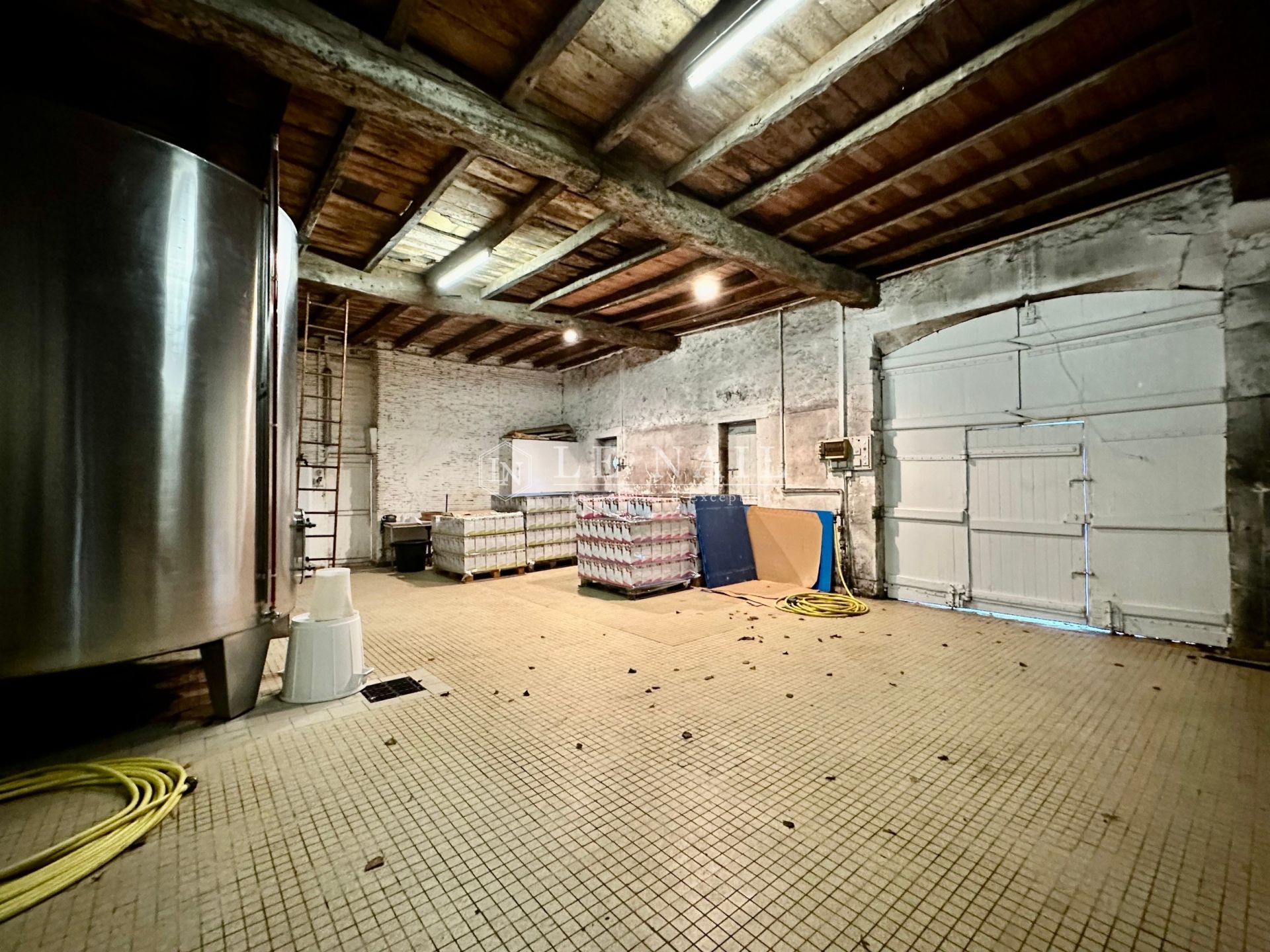 propriété viticole 8 pièces en vente à BERGERAC (24100)