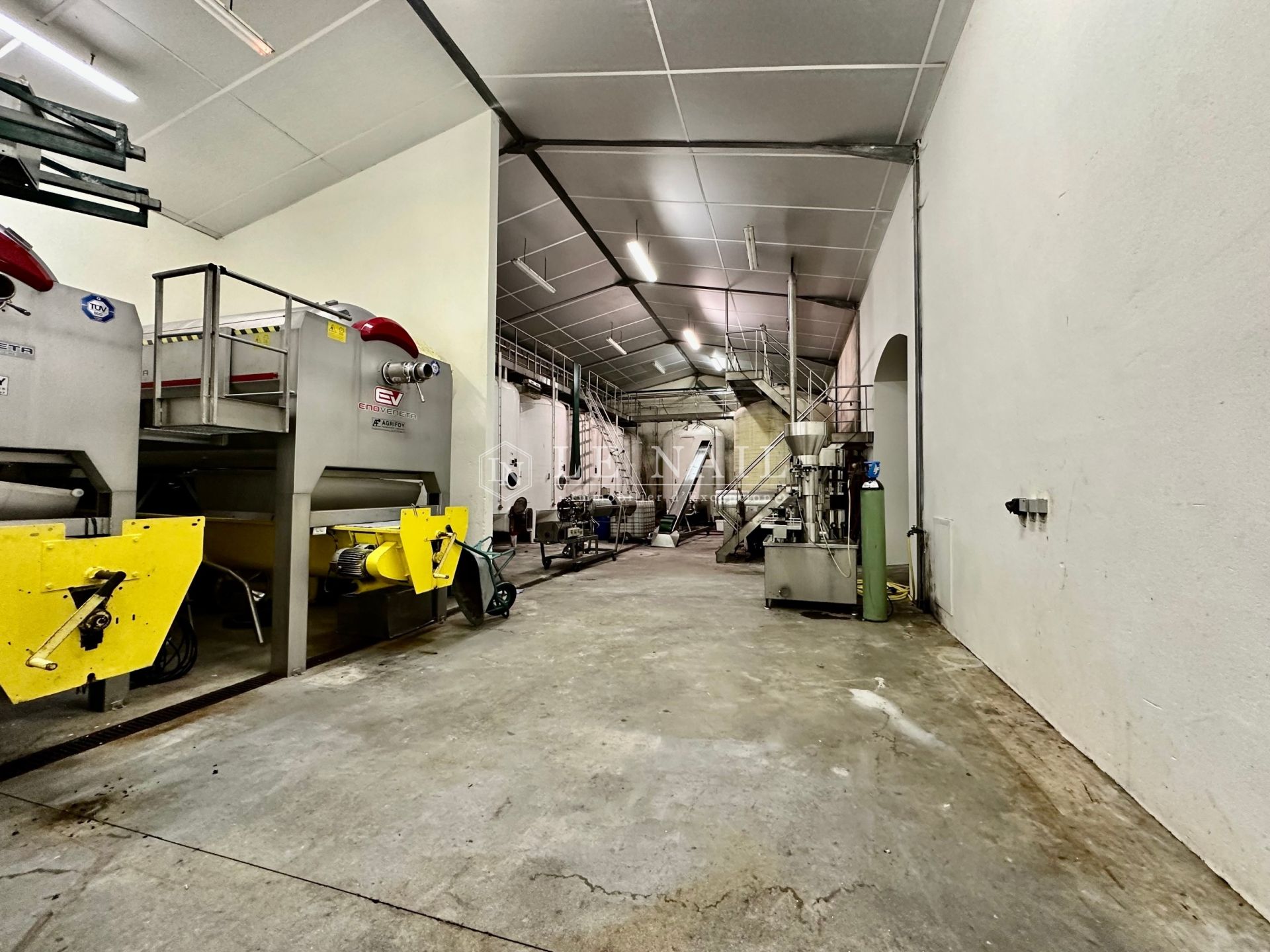 propriété viticole 8 pièces en vente à BERGERAC (24100)