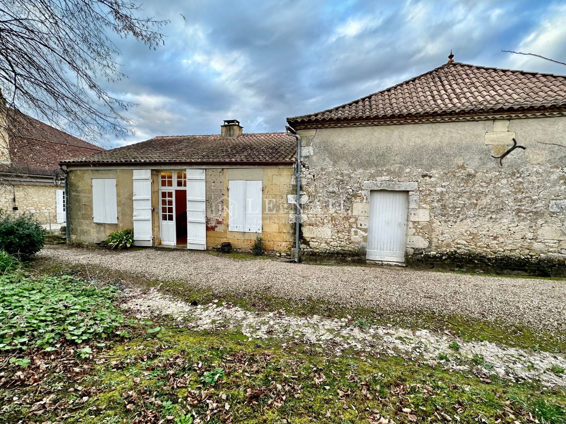 propriété viticole 8 pièces en vente à BERGERAC (24100)