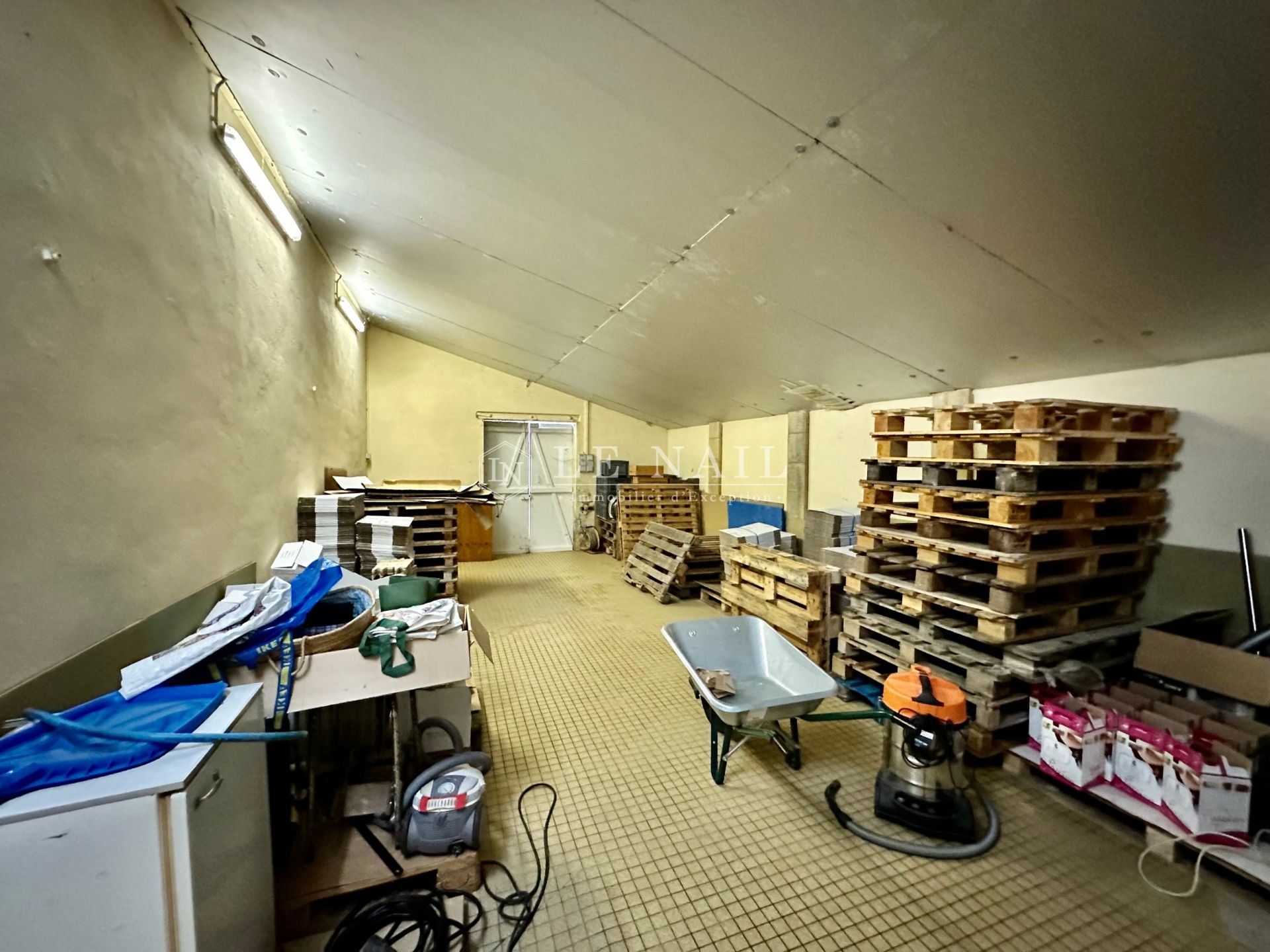 propriété viticole 8 pièces en vente à BERGERAC (24100)