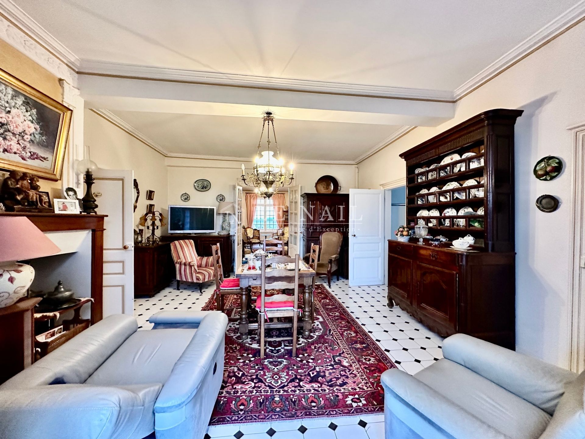 propriété viticole 8 pièces en vente à BERGERAC (24100)