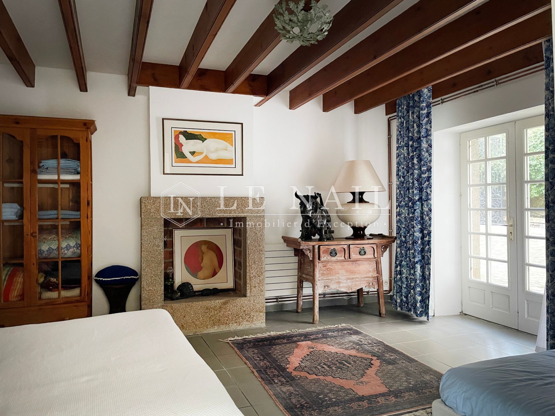 hôtel particulier 17 pièces en vente à GRANVILLE (50400)