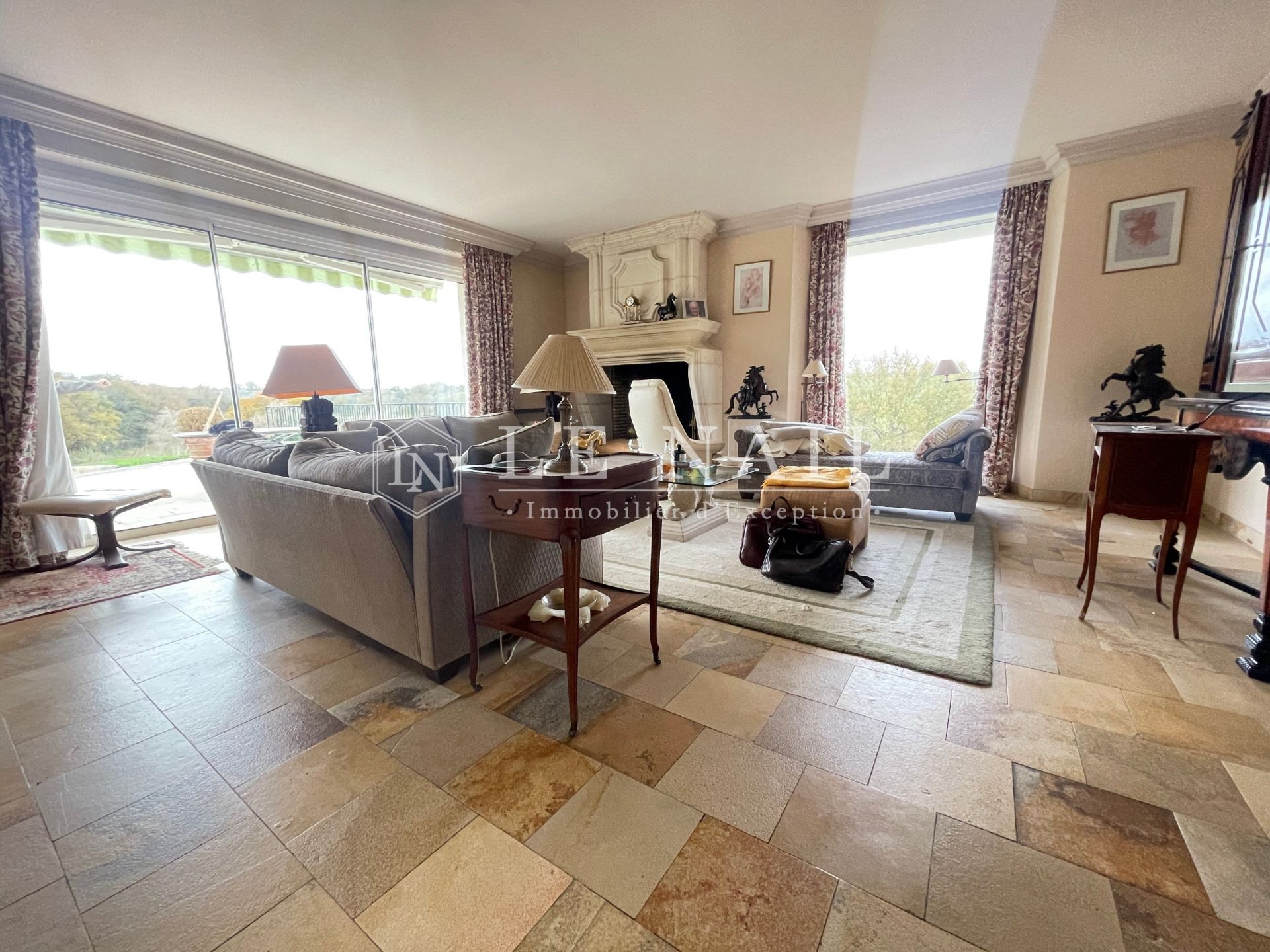 manoir 13 pièces en vente à THOUARS (79100)