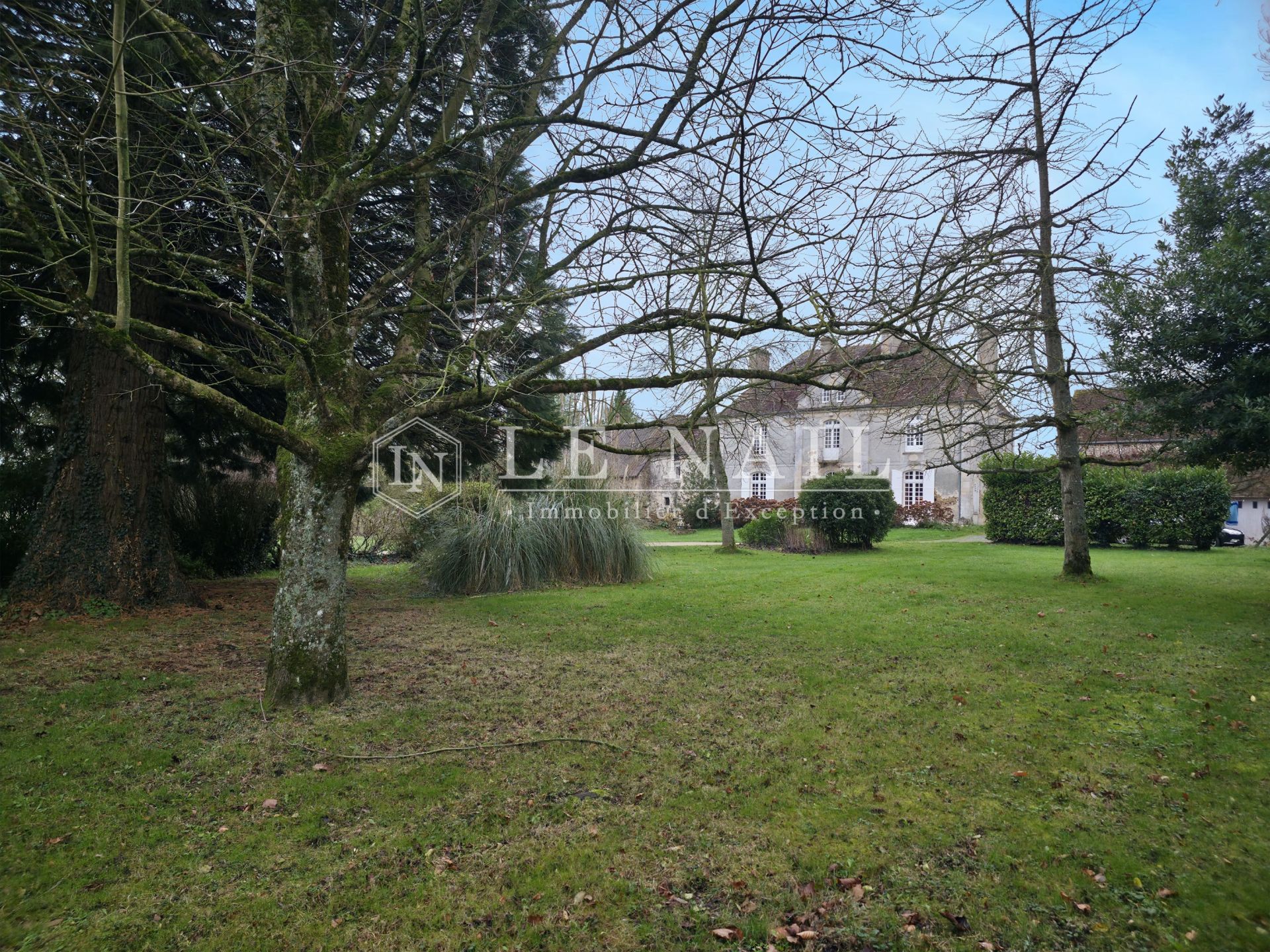 maison 8 pièces en vente à ARGENTAN (61200)