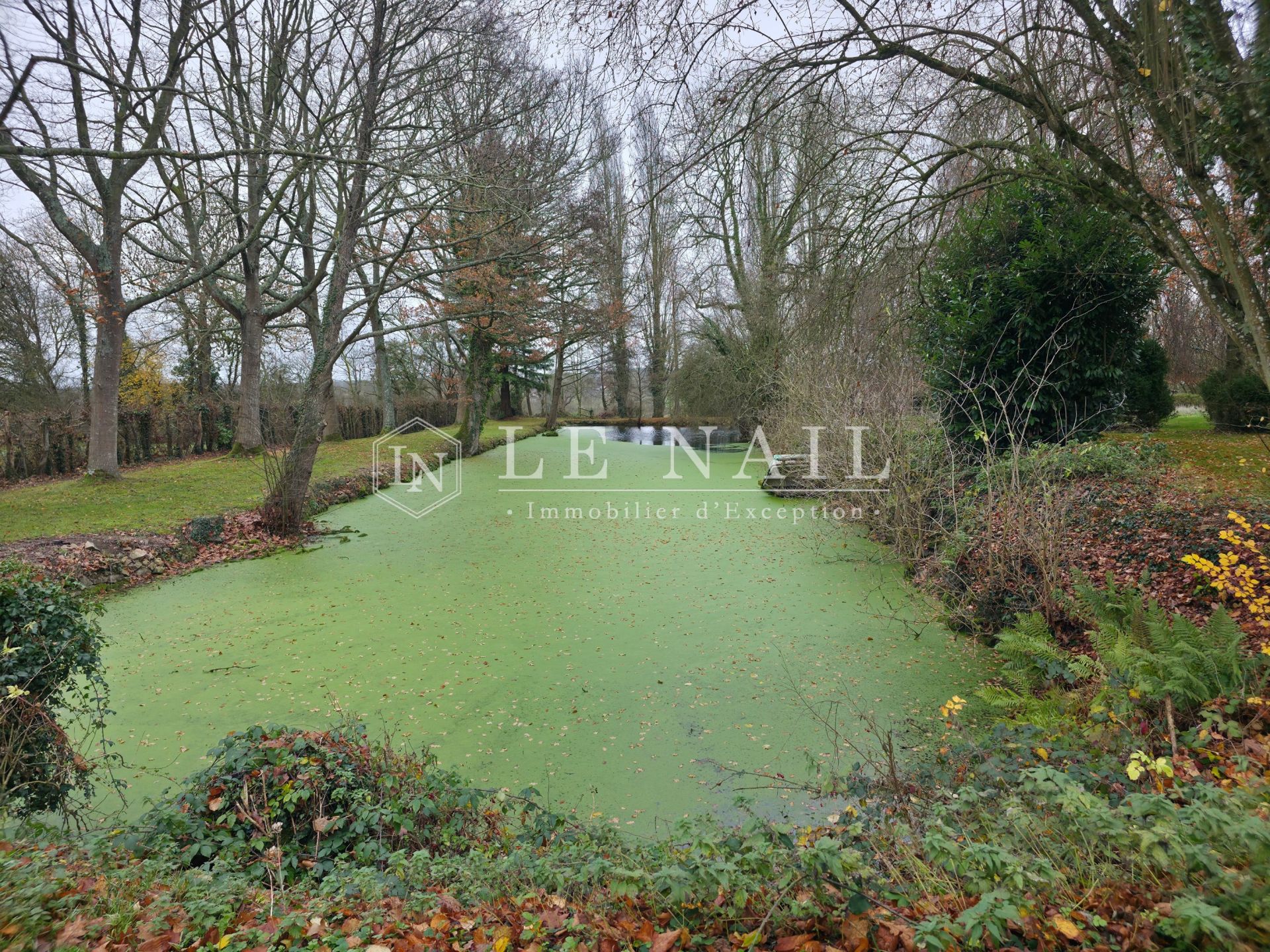 house 8 rooms for sale on ARGENTAN (61200)