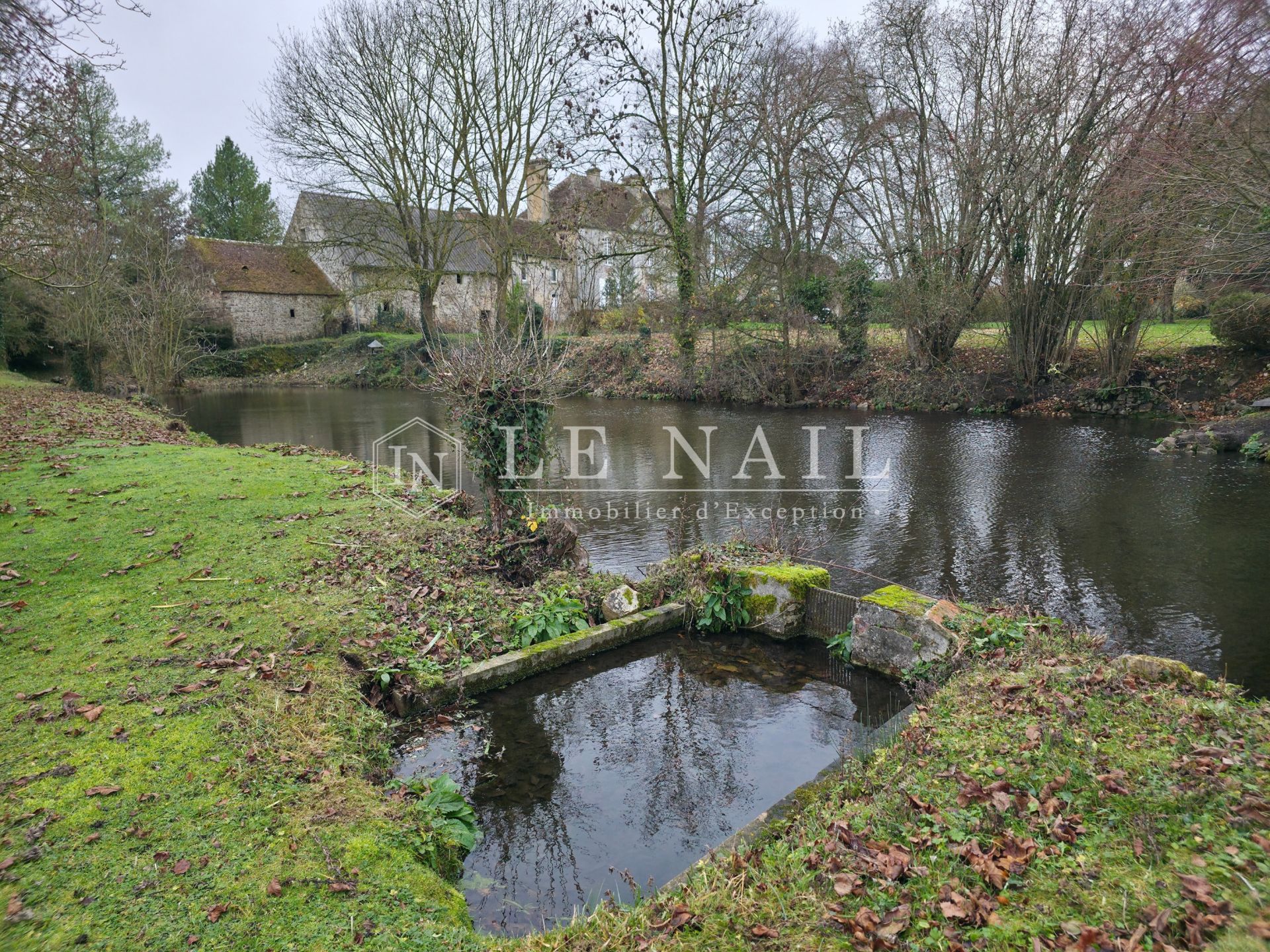 house 8 rooms for sale on ARGENTAN (61200)