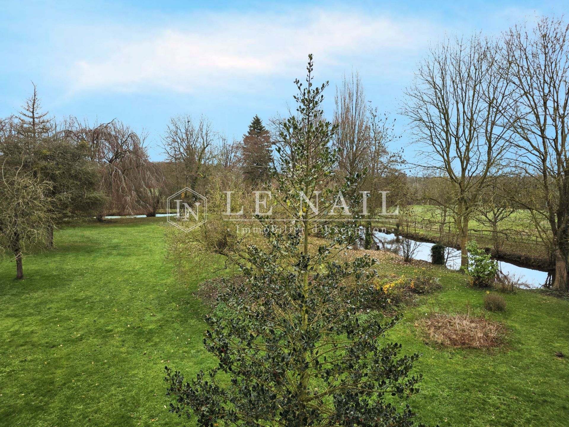 house 8 rooms for sale on ARGENTAN (61200)