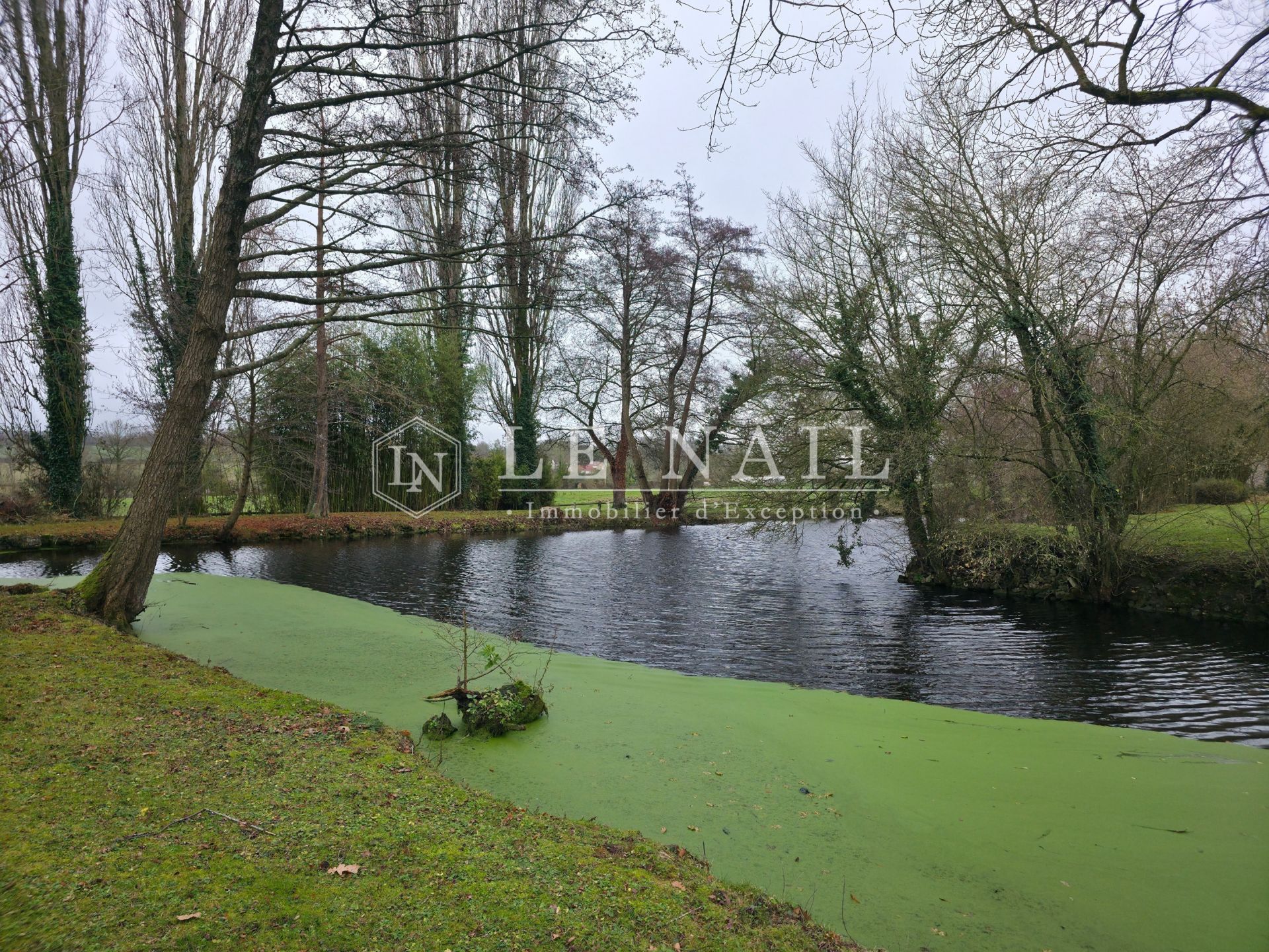 maison 8 pièces en vente à ARGENTAN (61200)