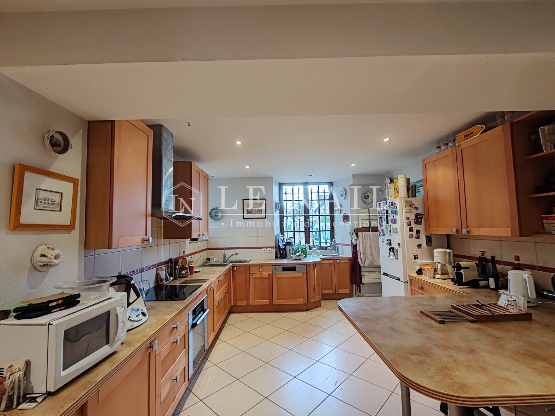 manor house 13 rooms for sale on VENDOME (41100)