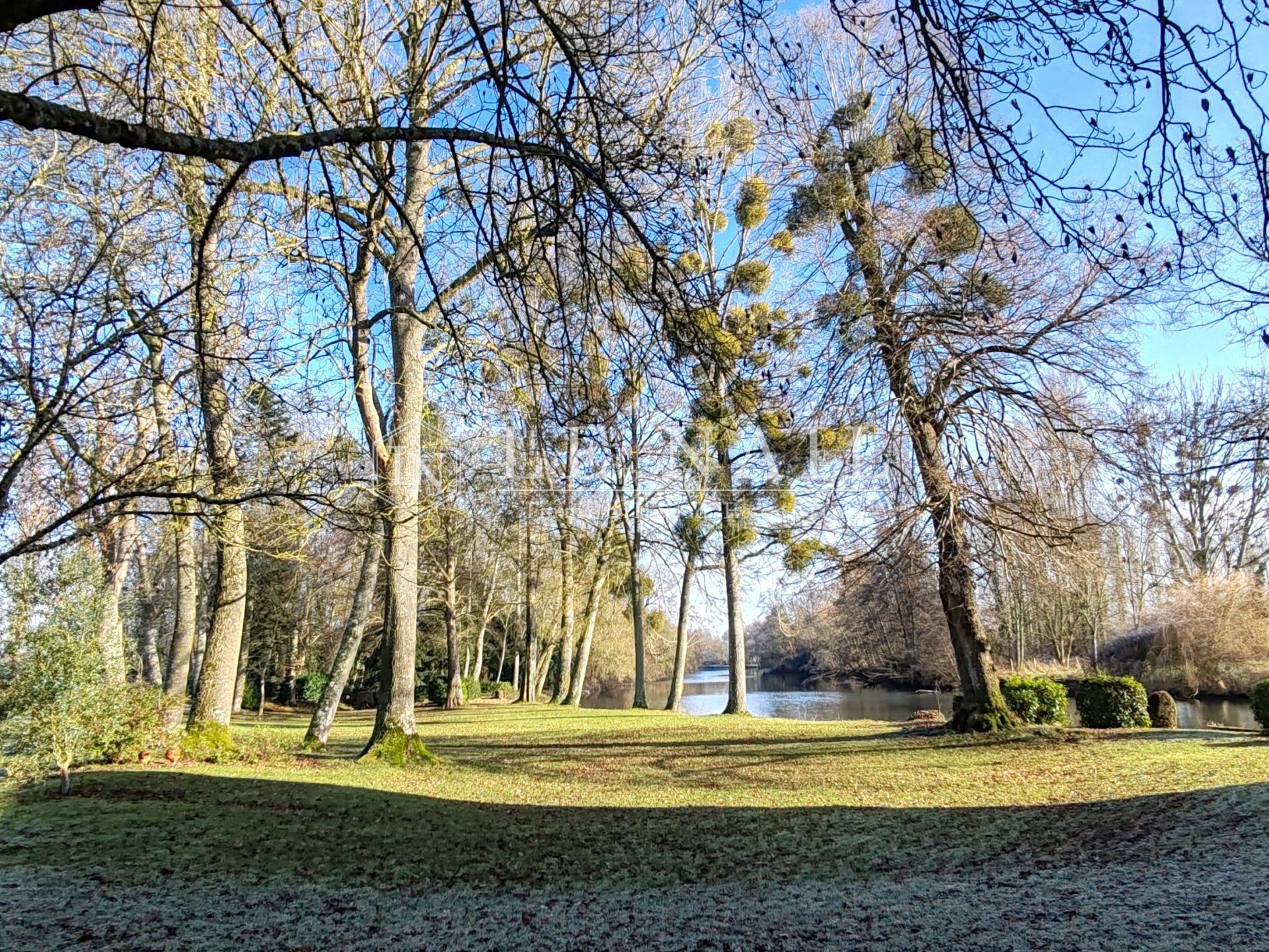 manor house 13 rooms for sale on VENDOME (41100)