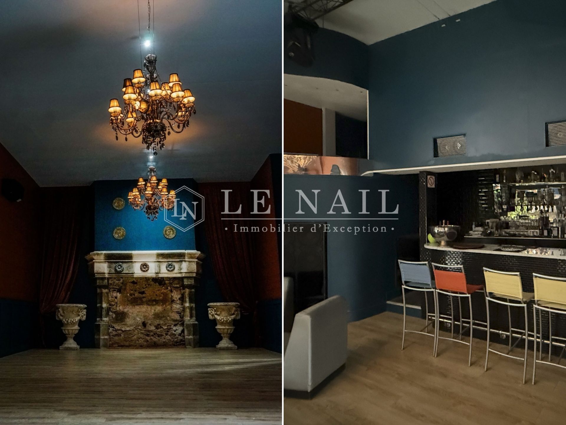 château 10 pièces en vente à VICHY (03200)