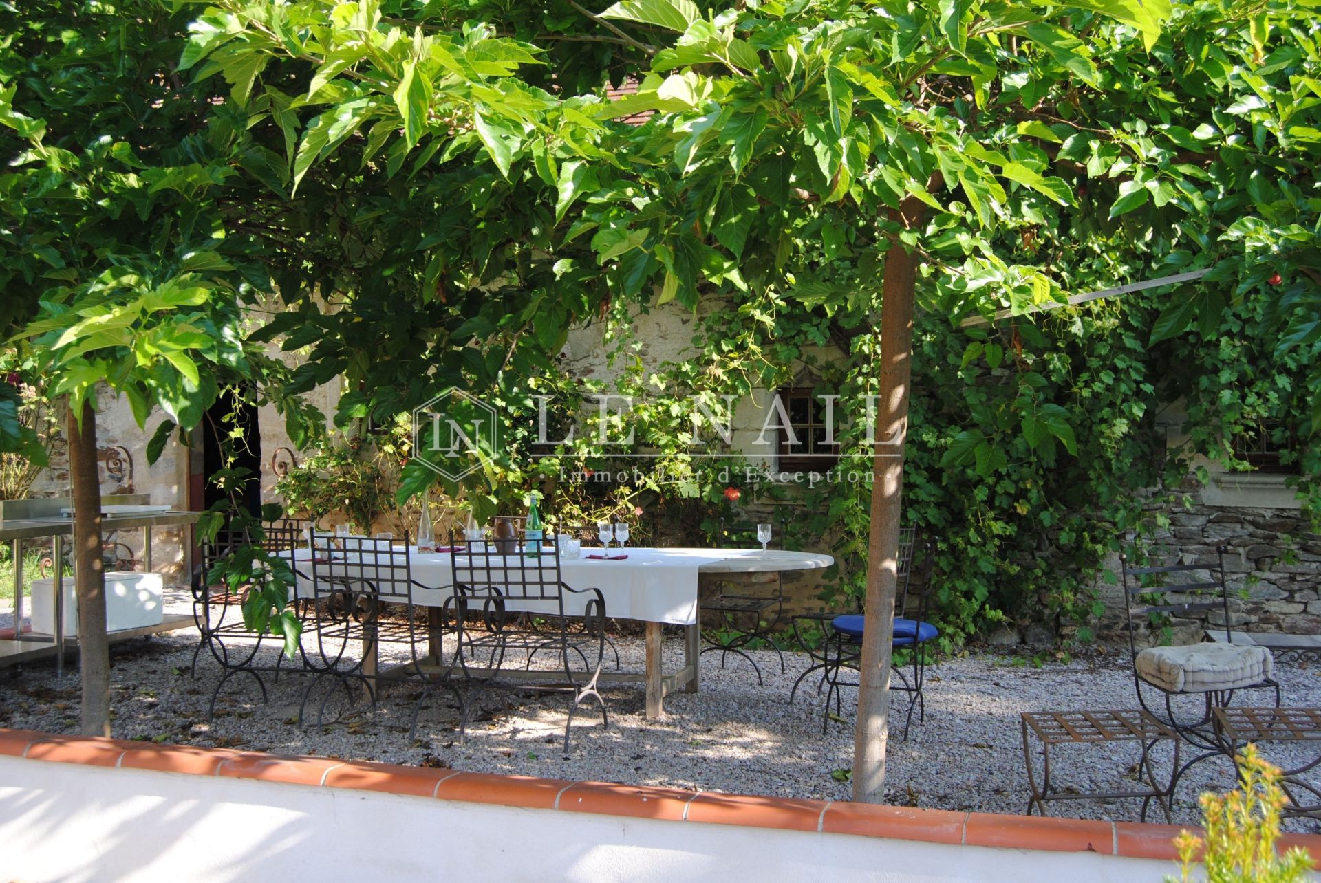 château 10 pièces en vente à VICHY (03200)