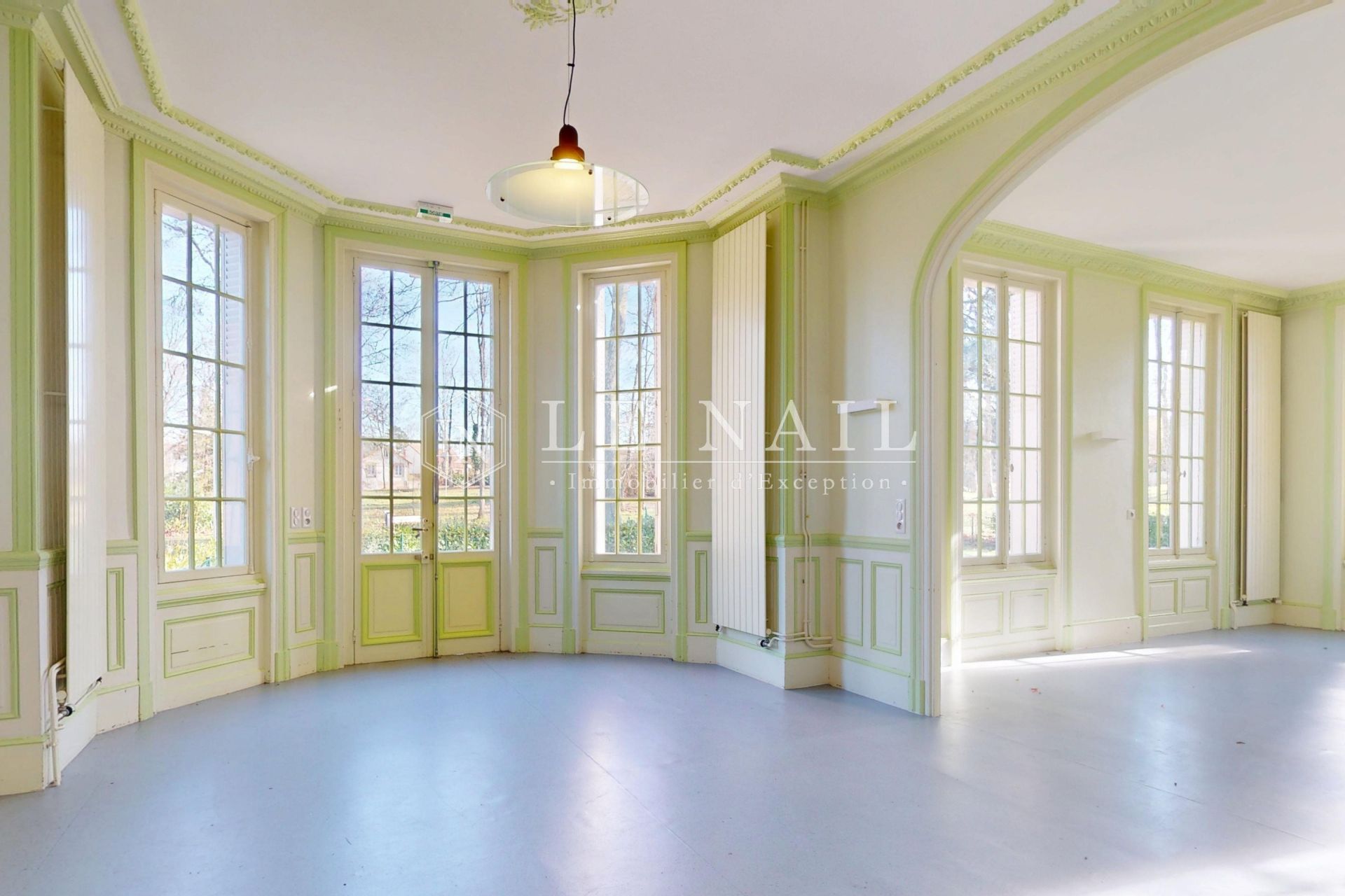 maison bourgeoise 8 pièces en vente à MOULINS (03000)
