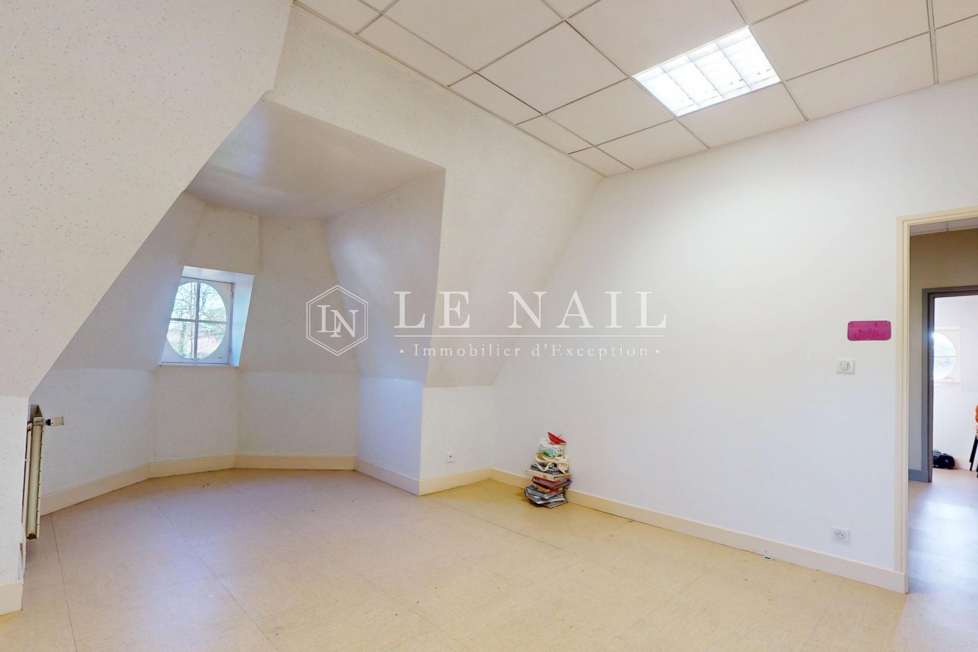 maison bourgeoise 8 pièces en vente à MOULINS (03000)