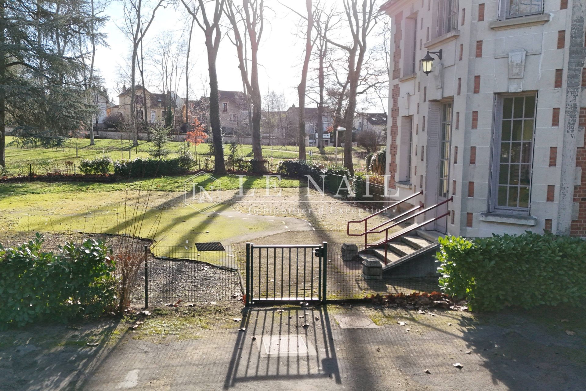 maison bourgeoise 8 pièces en vente à MOULINS (03000)