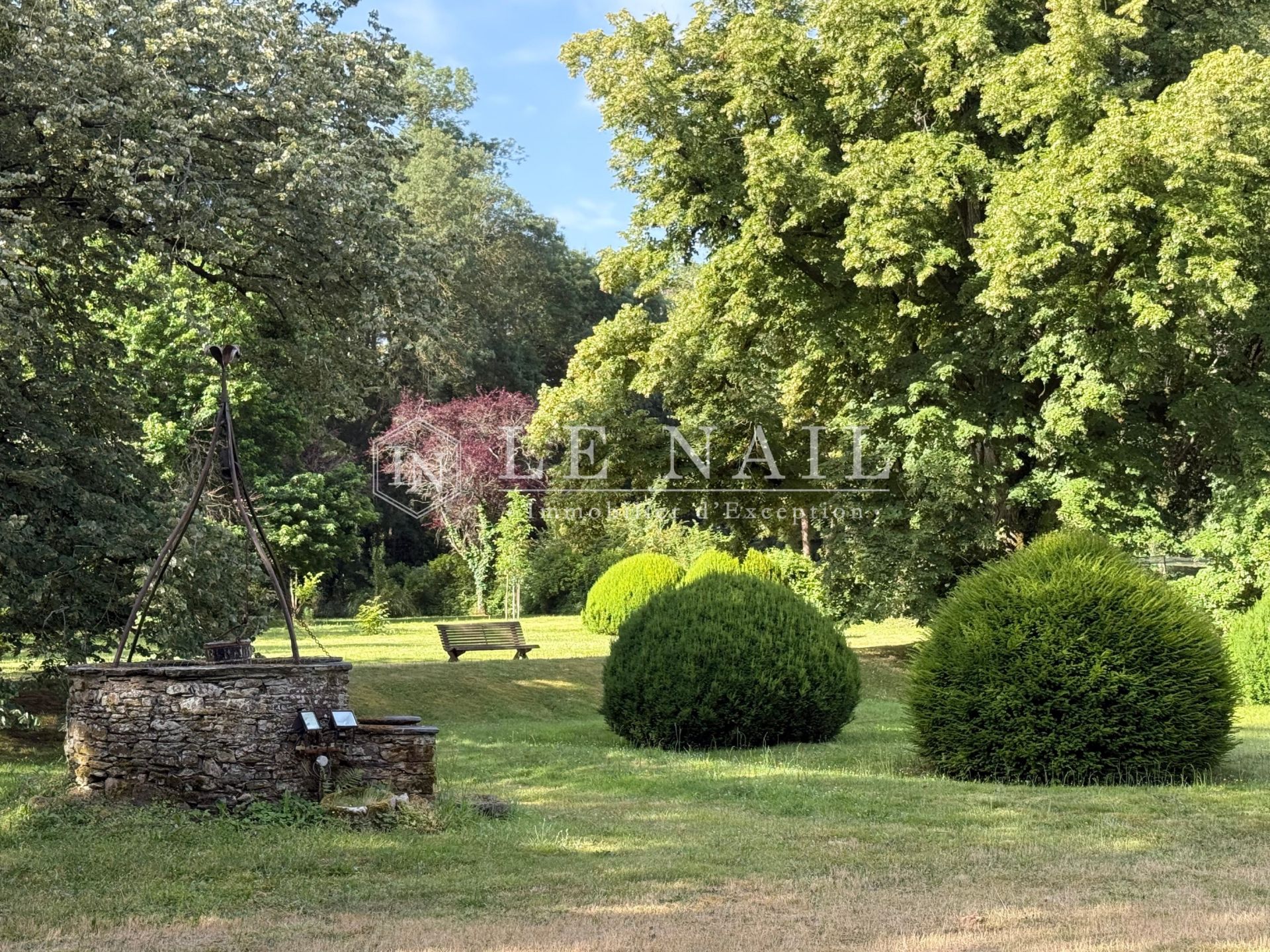 château 20 pièces en vente à LE LION D ANGERS (49220)