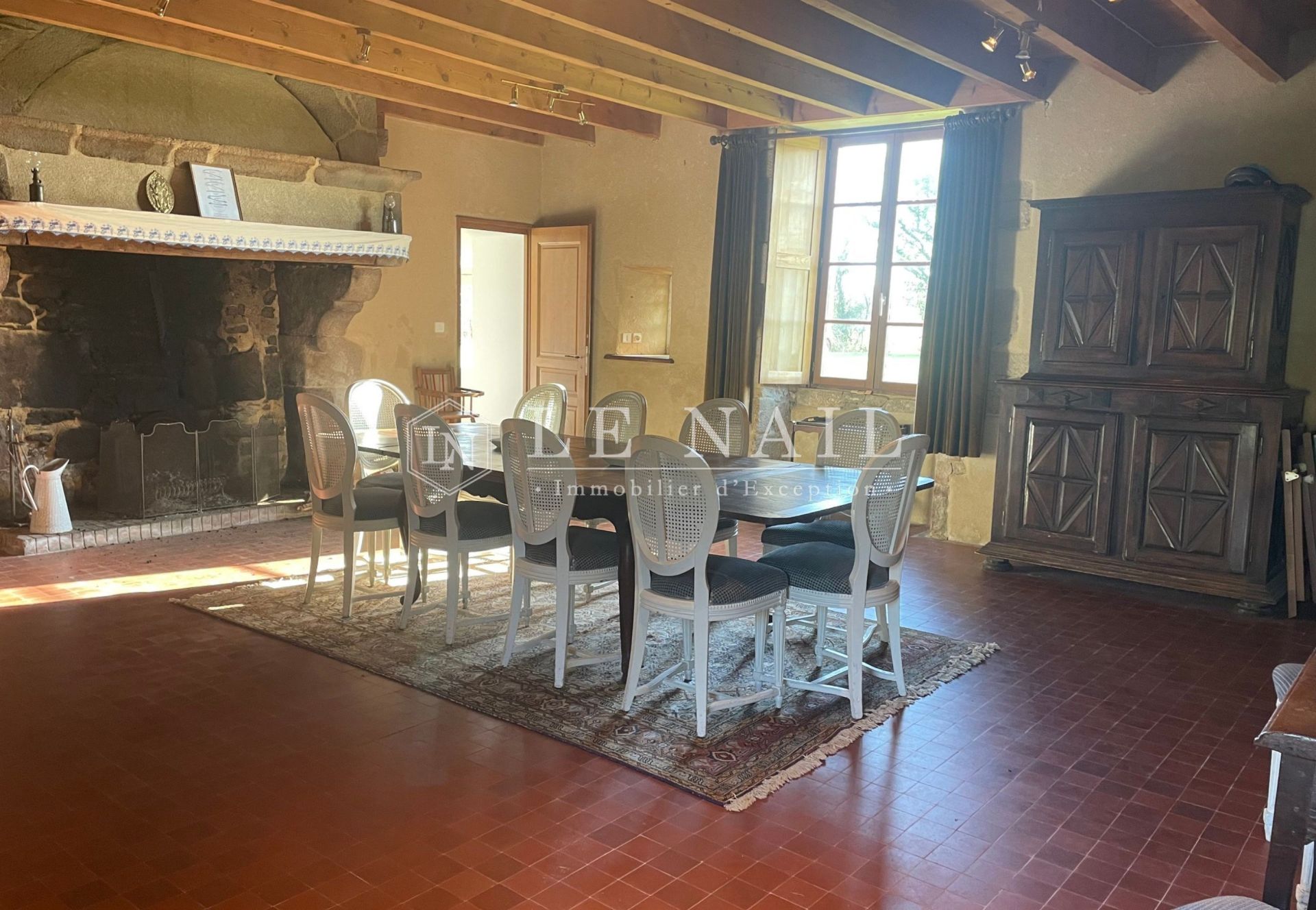 manor house 10 rooms for sale on DINAN (22100)