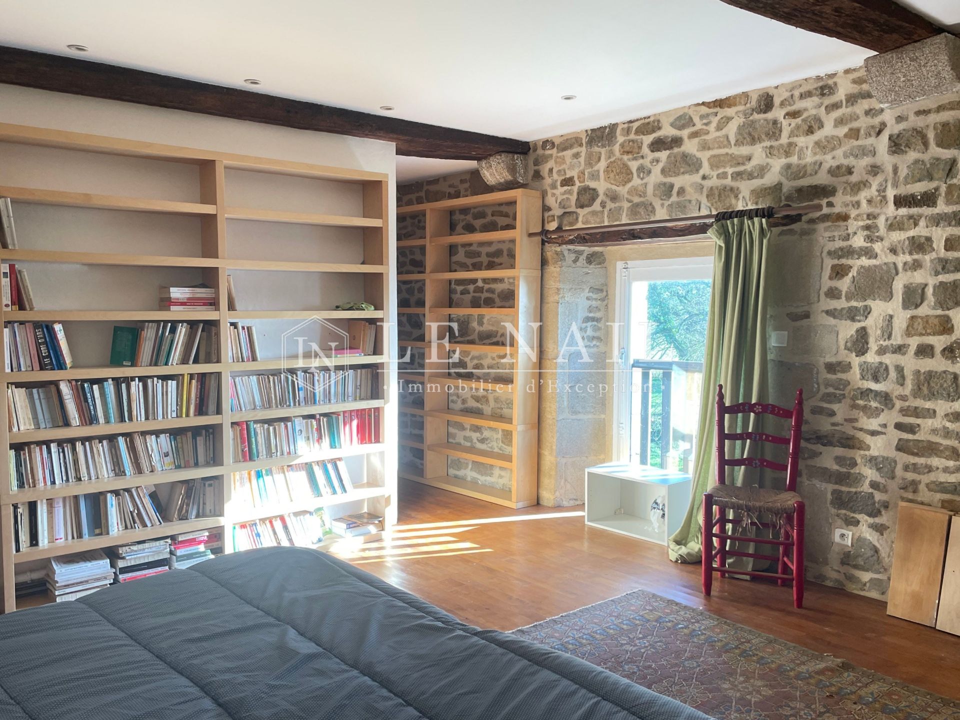 manoir 10 pièces en vente à DINAN (22100)