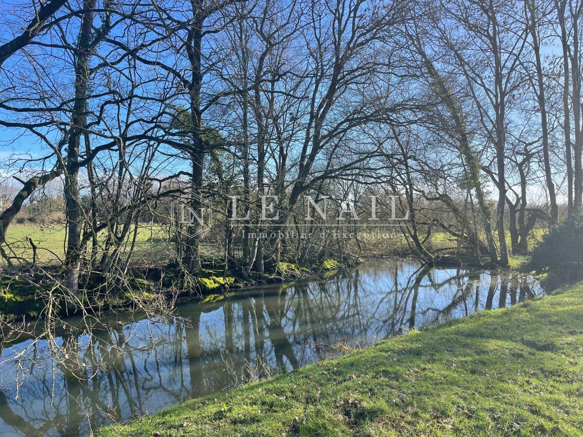 manoir 10 pièces en vente à DINAN (22100)