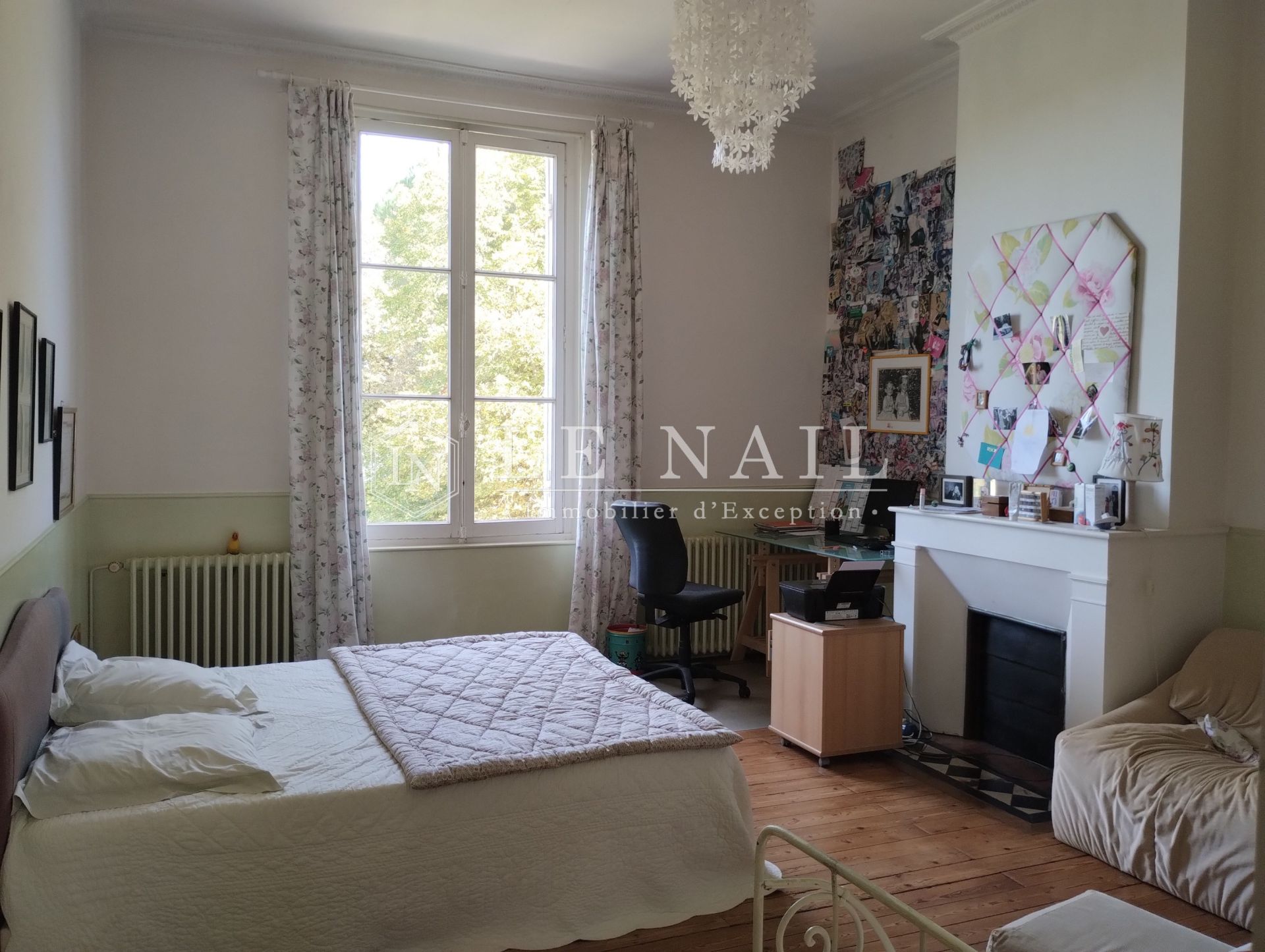 propriété 14 pièces en vente à ST EMILION (33330)