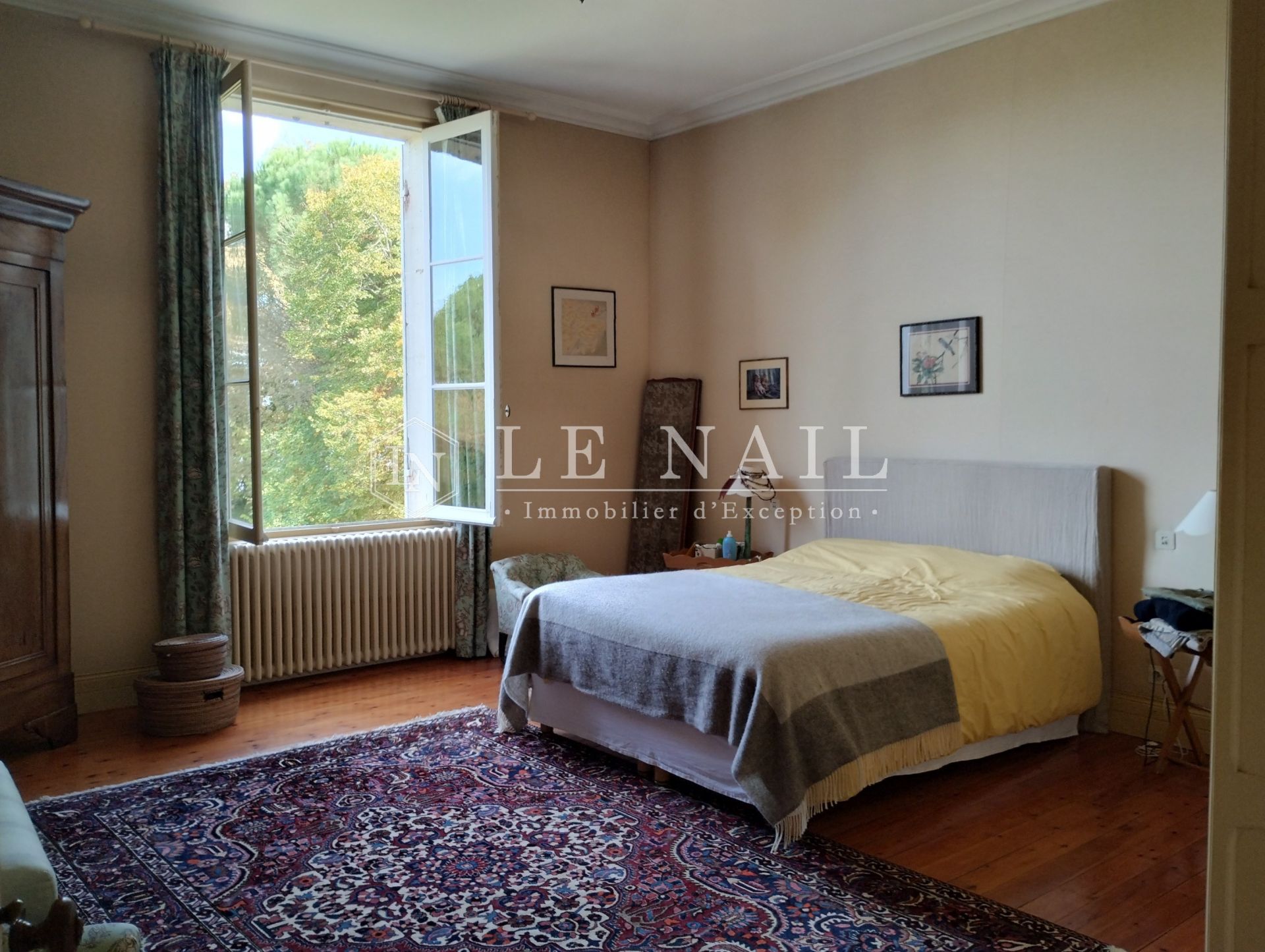 propriété 14 pièces en vente à ST EMILION (33330)