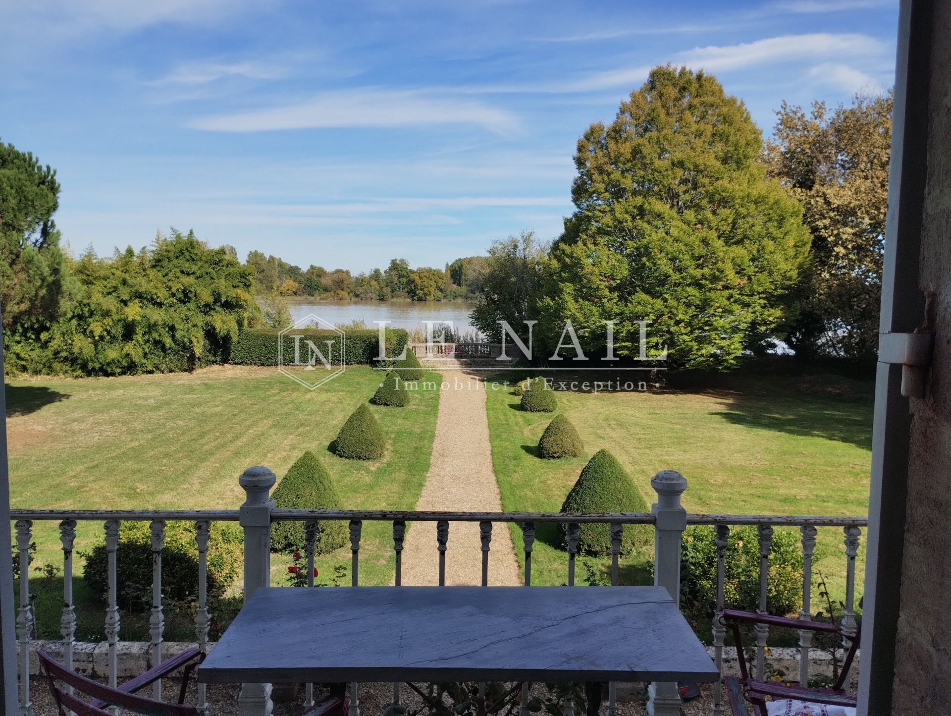 propriété 14 pièces en vente à ST EMILION (33330)