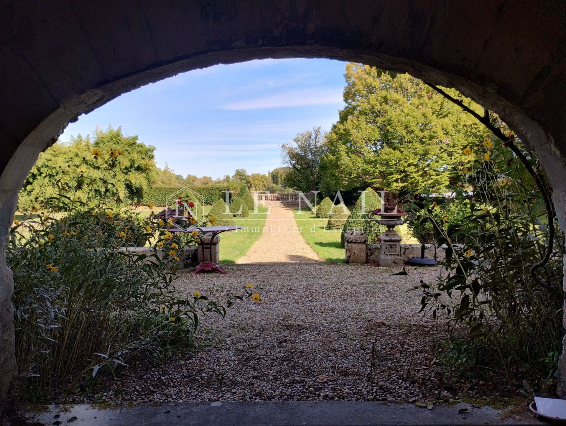 propriété 14 pièces en vente à ST EMILION (33330)