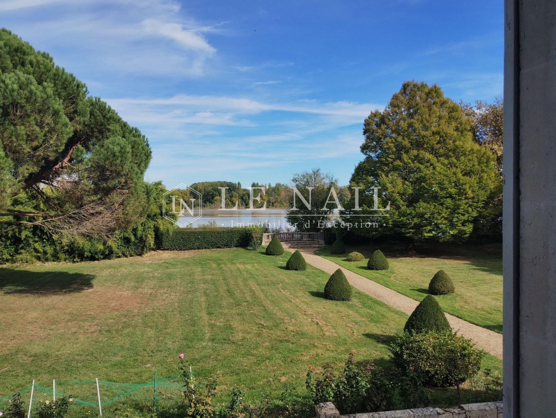 propriété 14 pièces en vente à ST EMILION (33330)