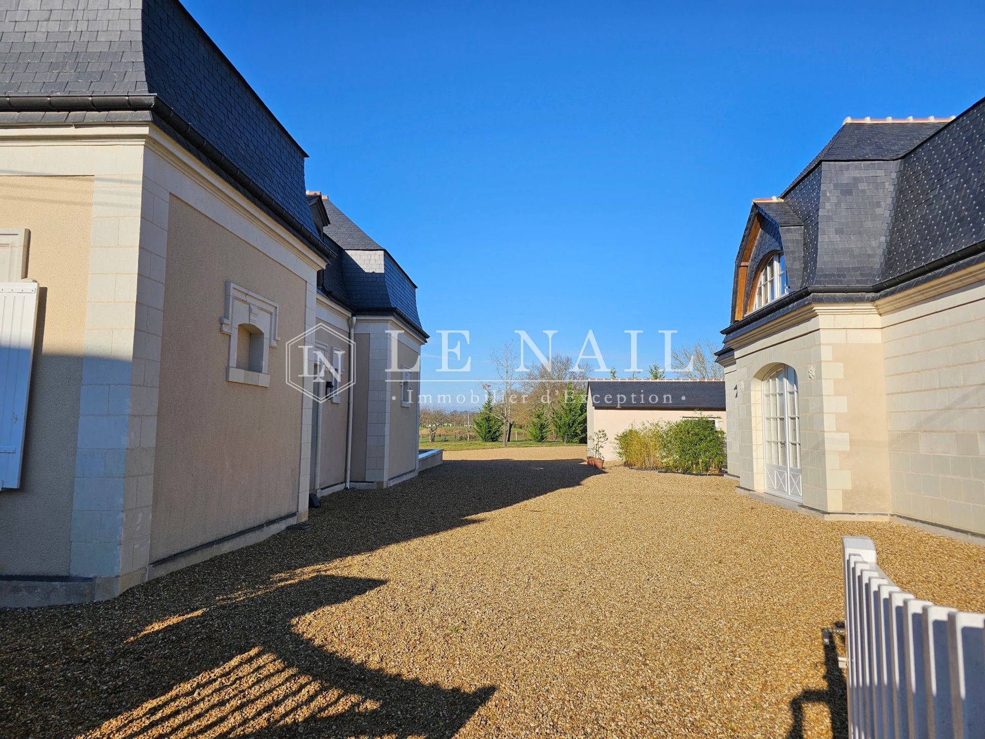 house 7 rooms for sale on ANGERS (49000)