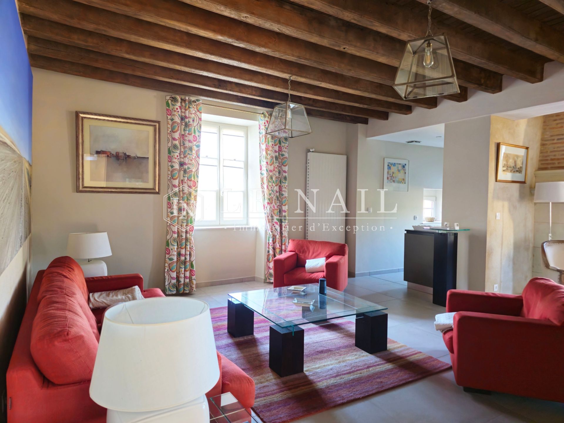 house 7 rooms for sale on ANGERS (49000)