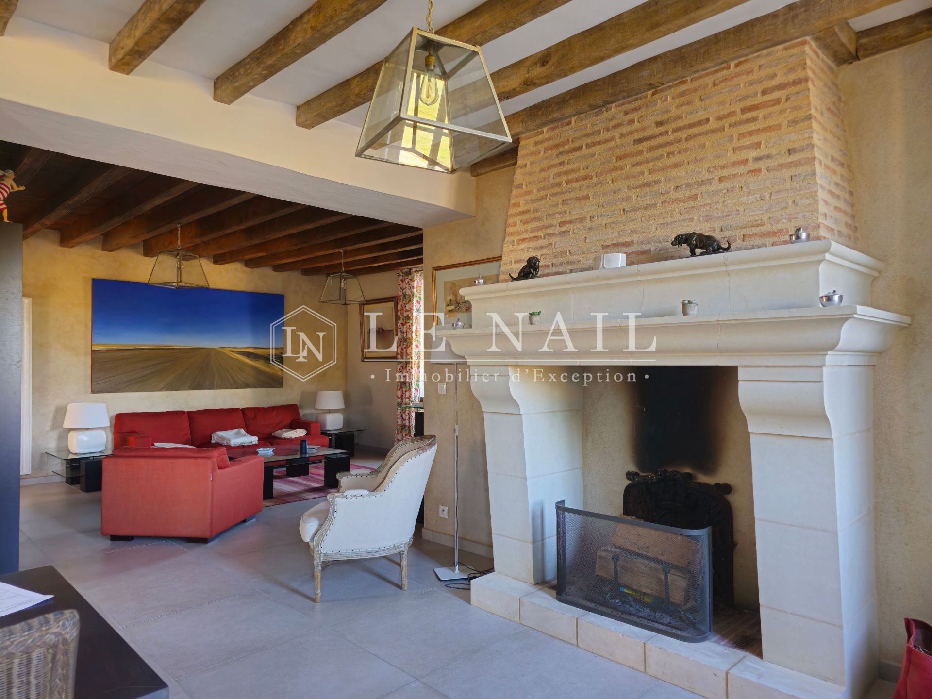 house 7 rooms for sale on ANGERS (49000)