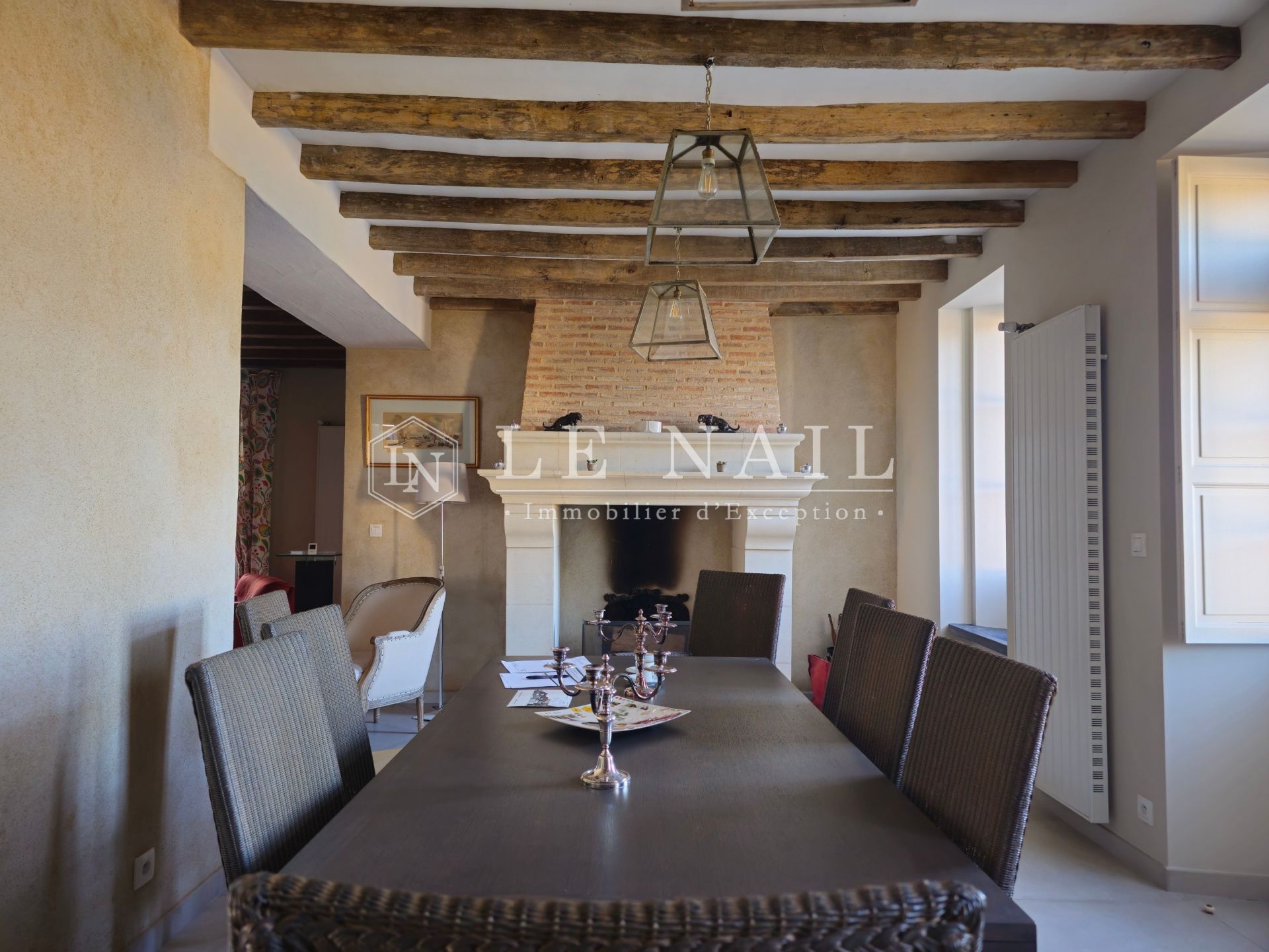 house 7 rooms for sale on ANGERS (49000)