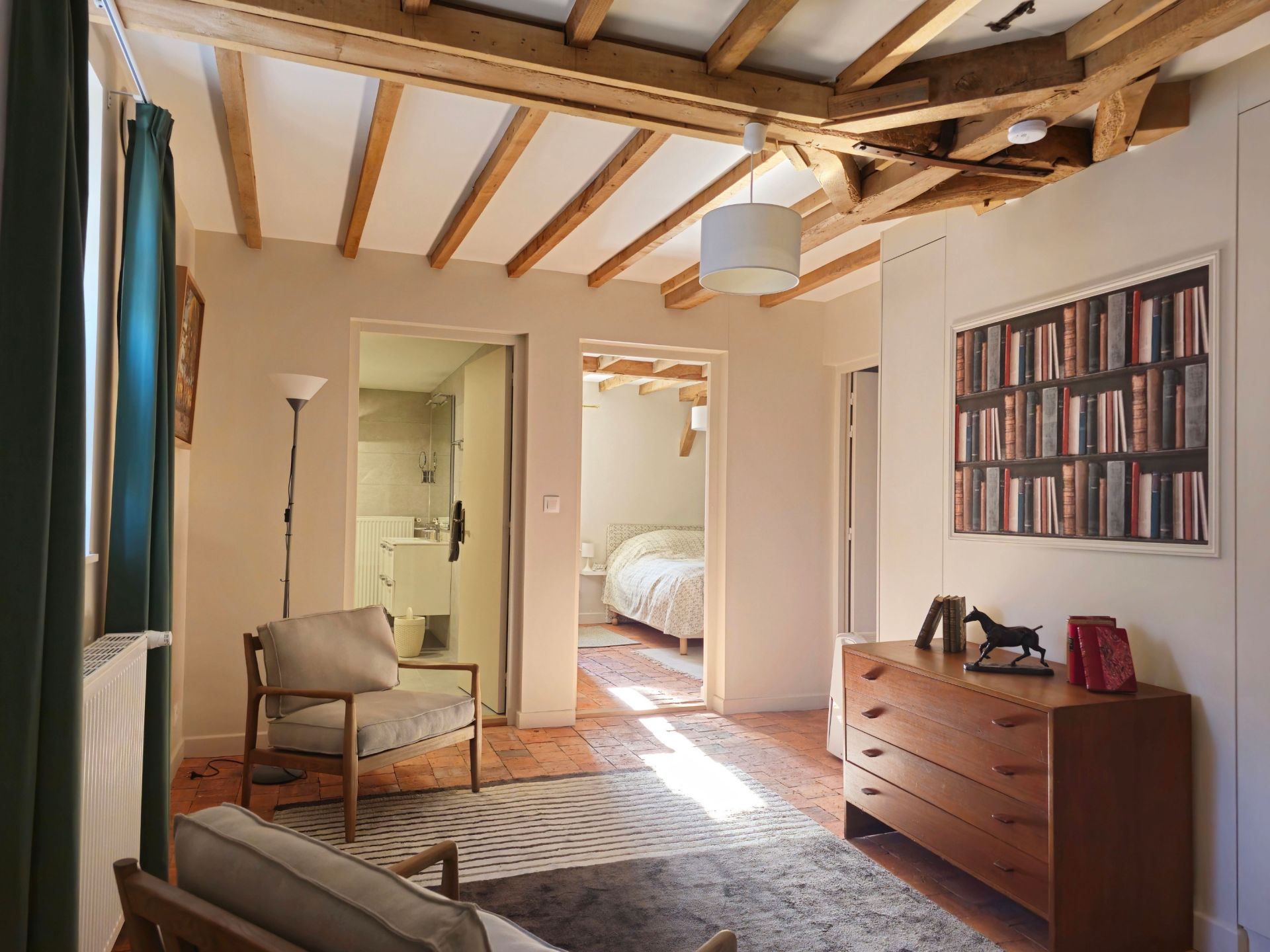 house 7 rooms for sale on ANGERS (49000)