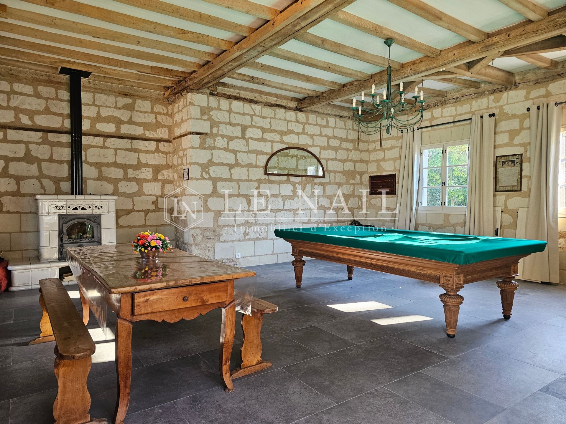 house 7 rooms for sale on ANGERS (49000)