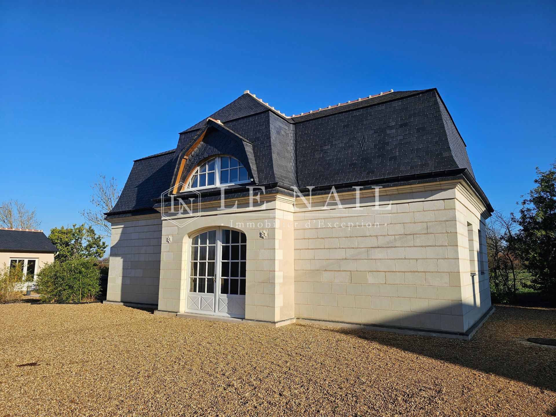 house 7 rooms for sale on ANGERS (49000)