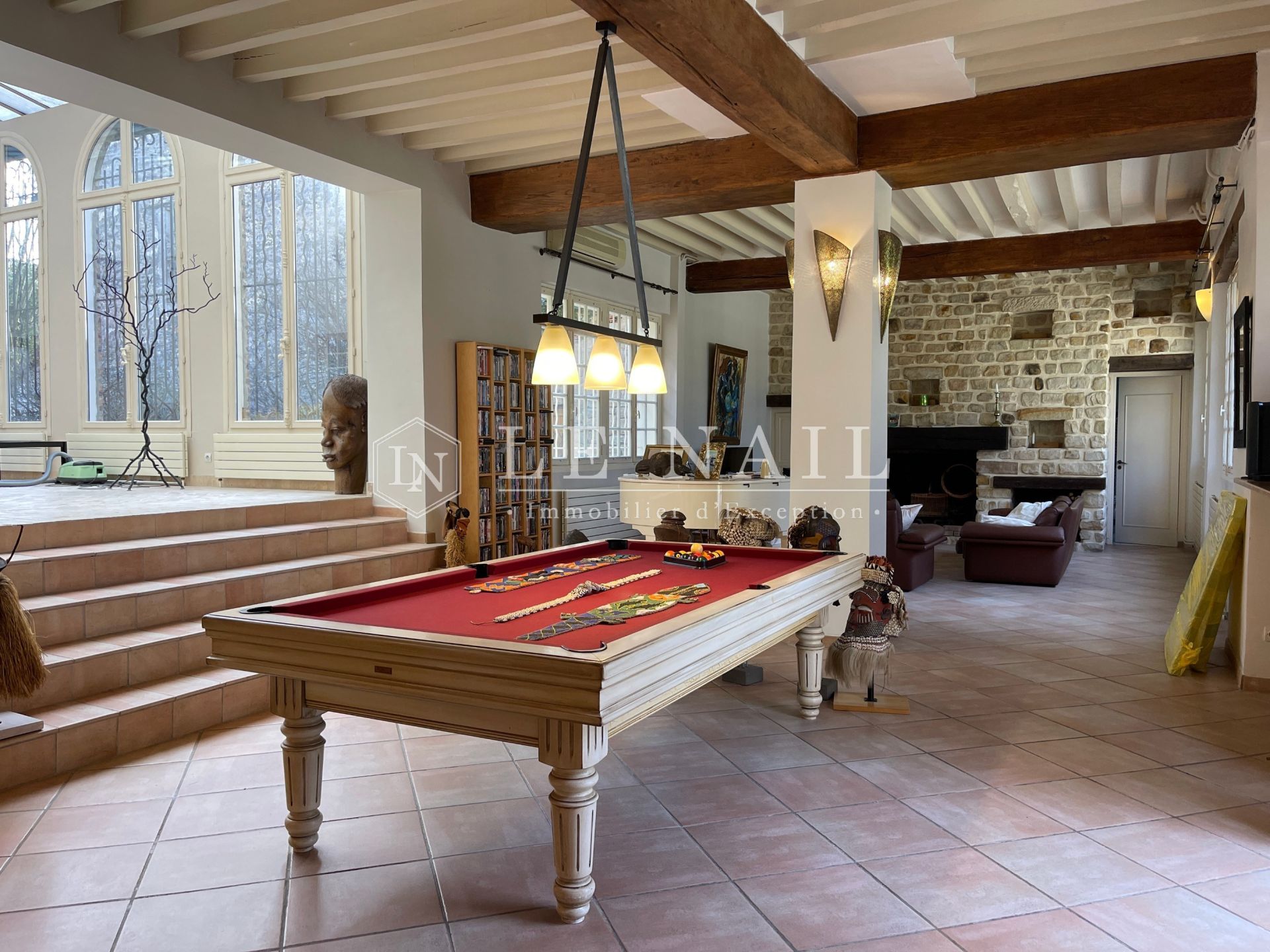 maison 10 pièces en vente à MELUN (77000)