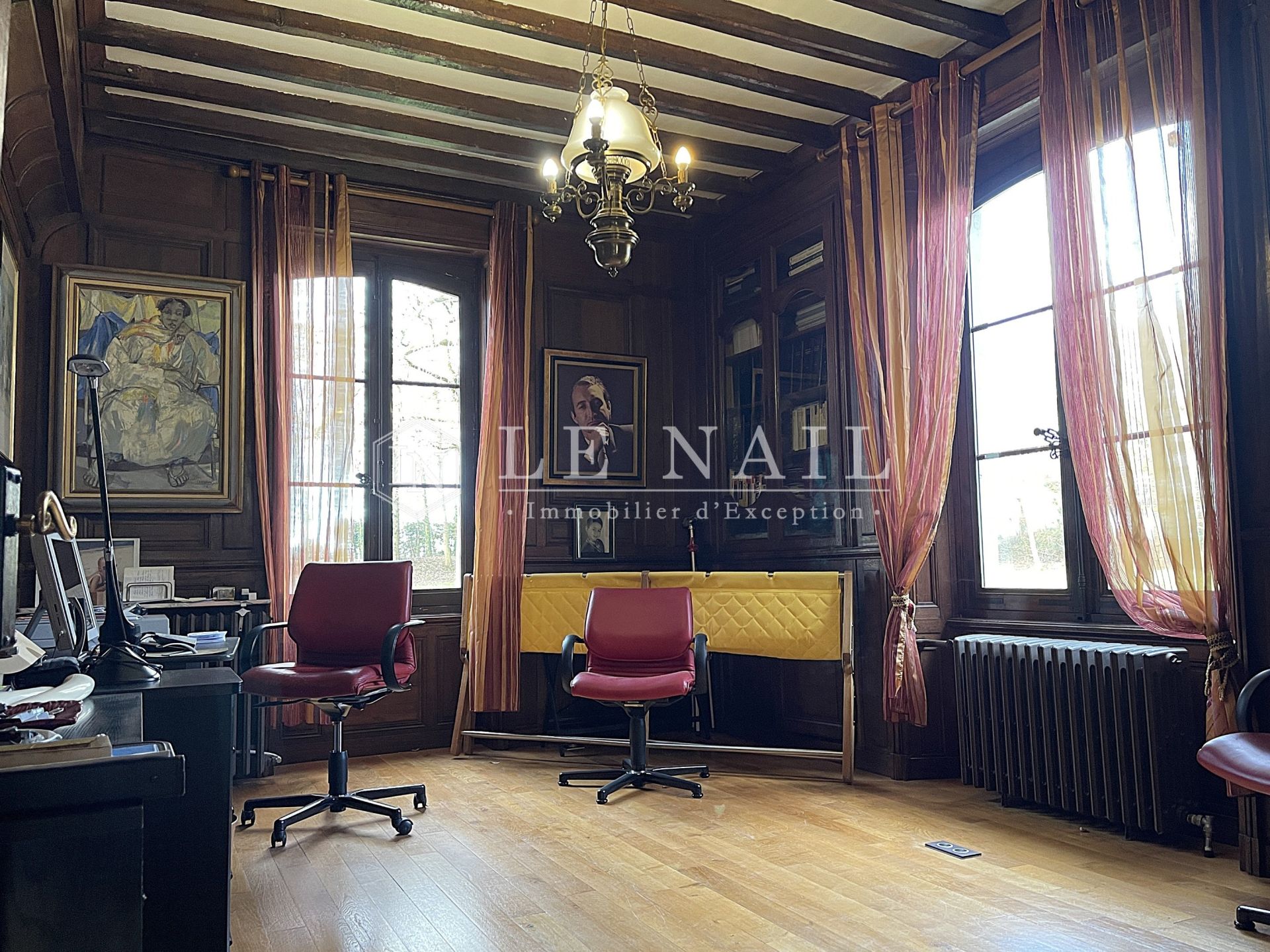 maison 10 pièces en vente à MELUN (77000)