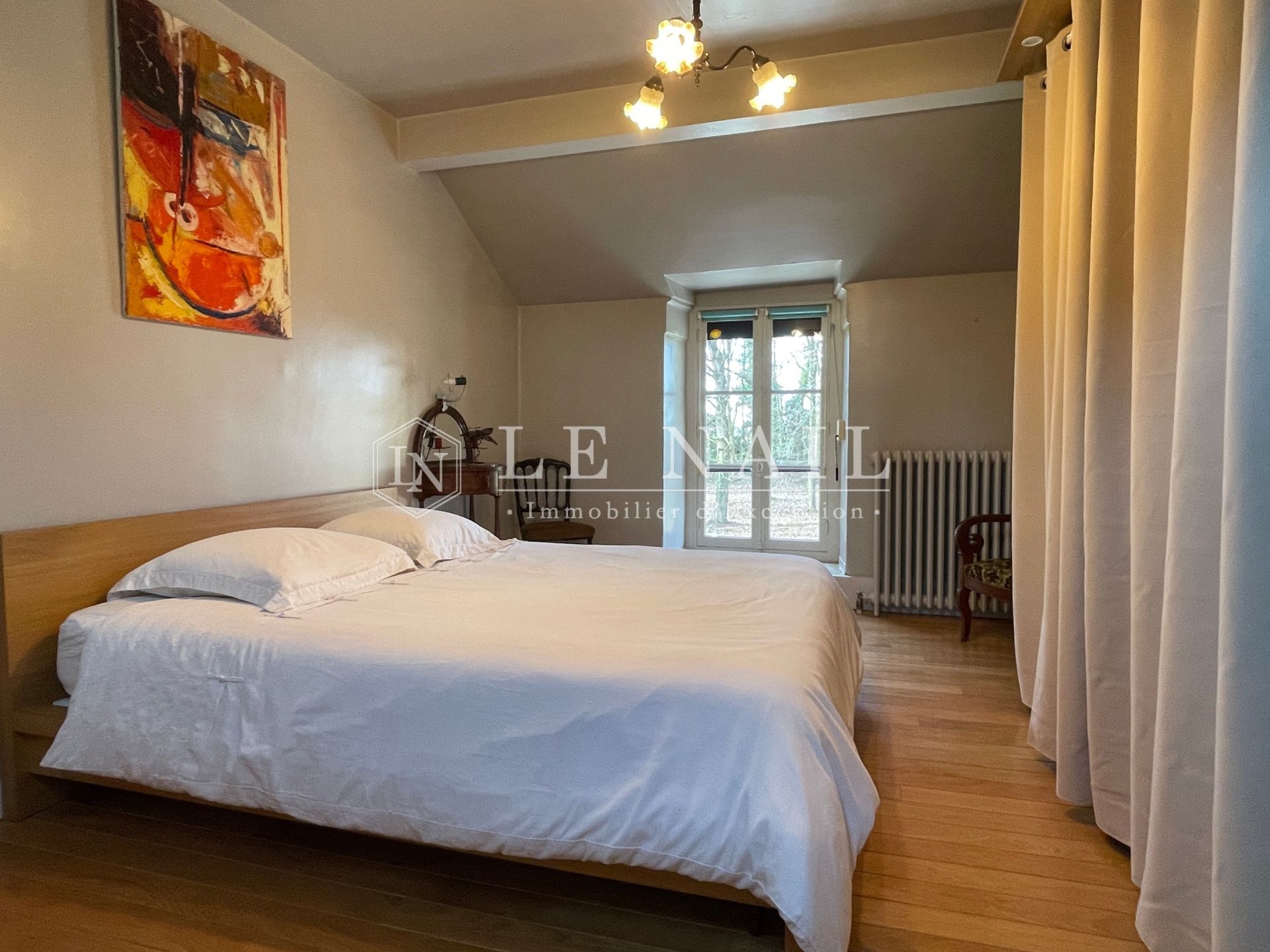 maison 10 pièces en vente à MELUN (77000)