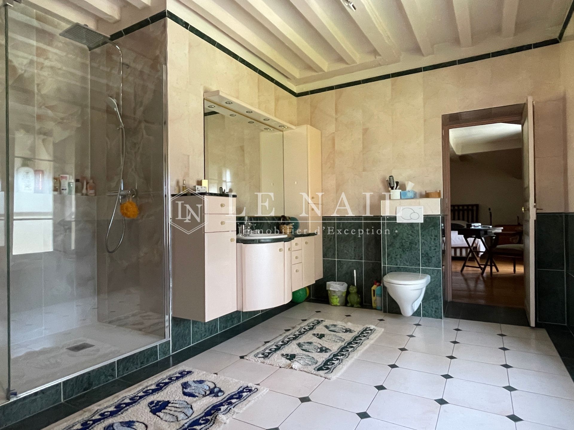 maison 10 pièces en vente à MELUN (77000)