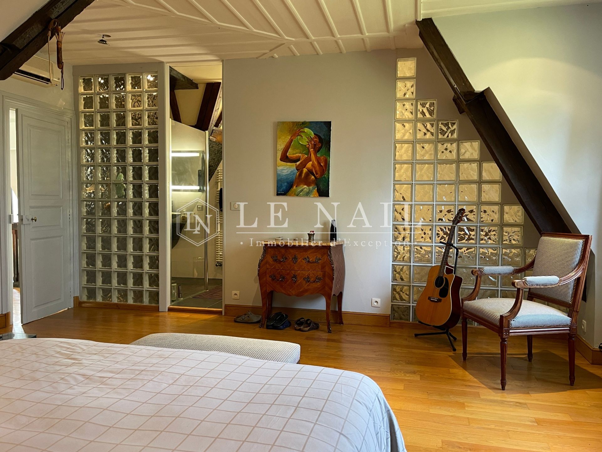 maison 10 pièces en vente à MELUN (77000)