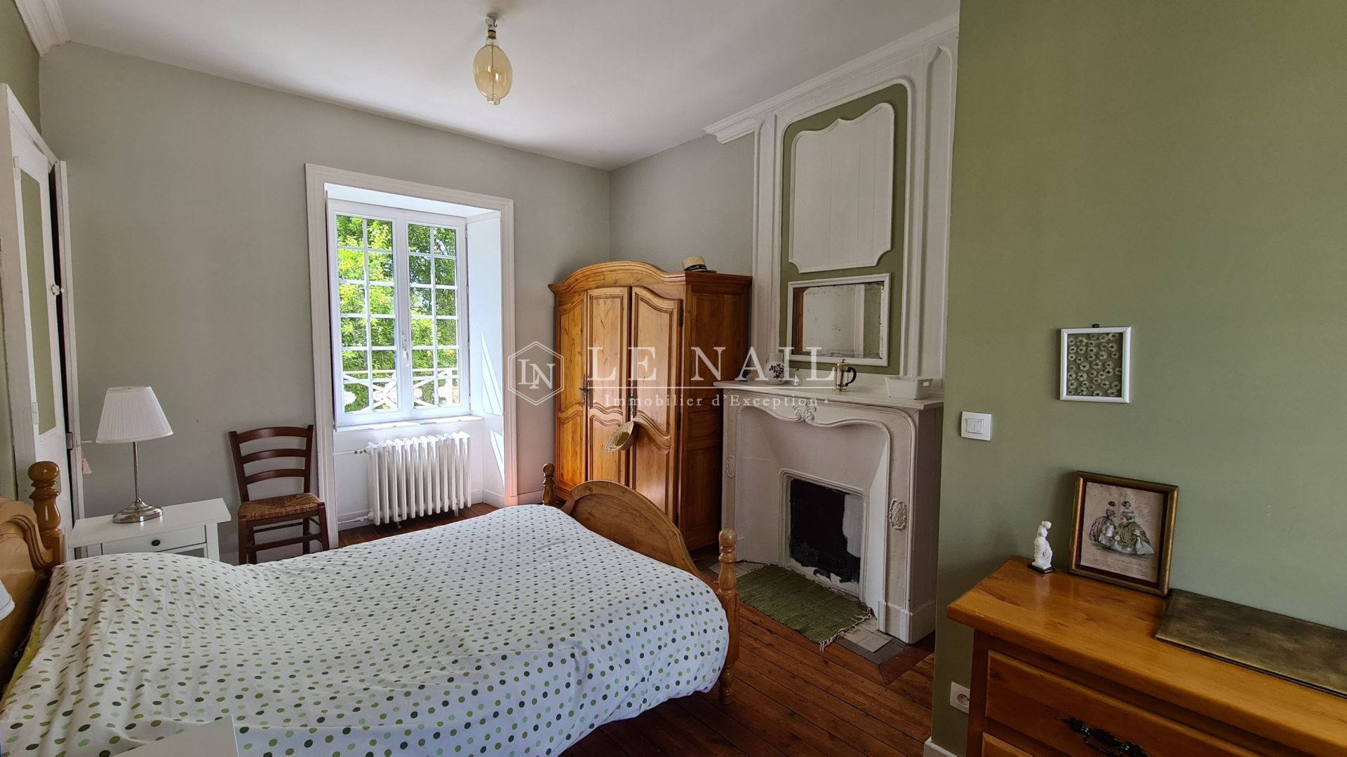 maison bourgeoise 11 pièces en vente à COUTANCES (50200)