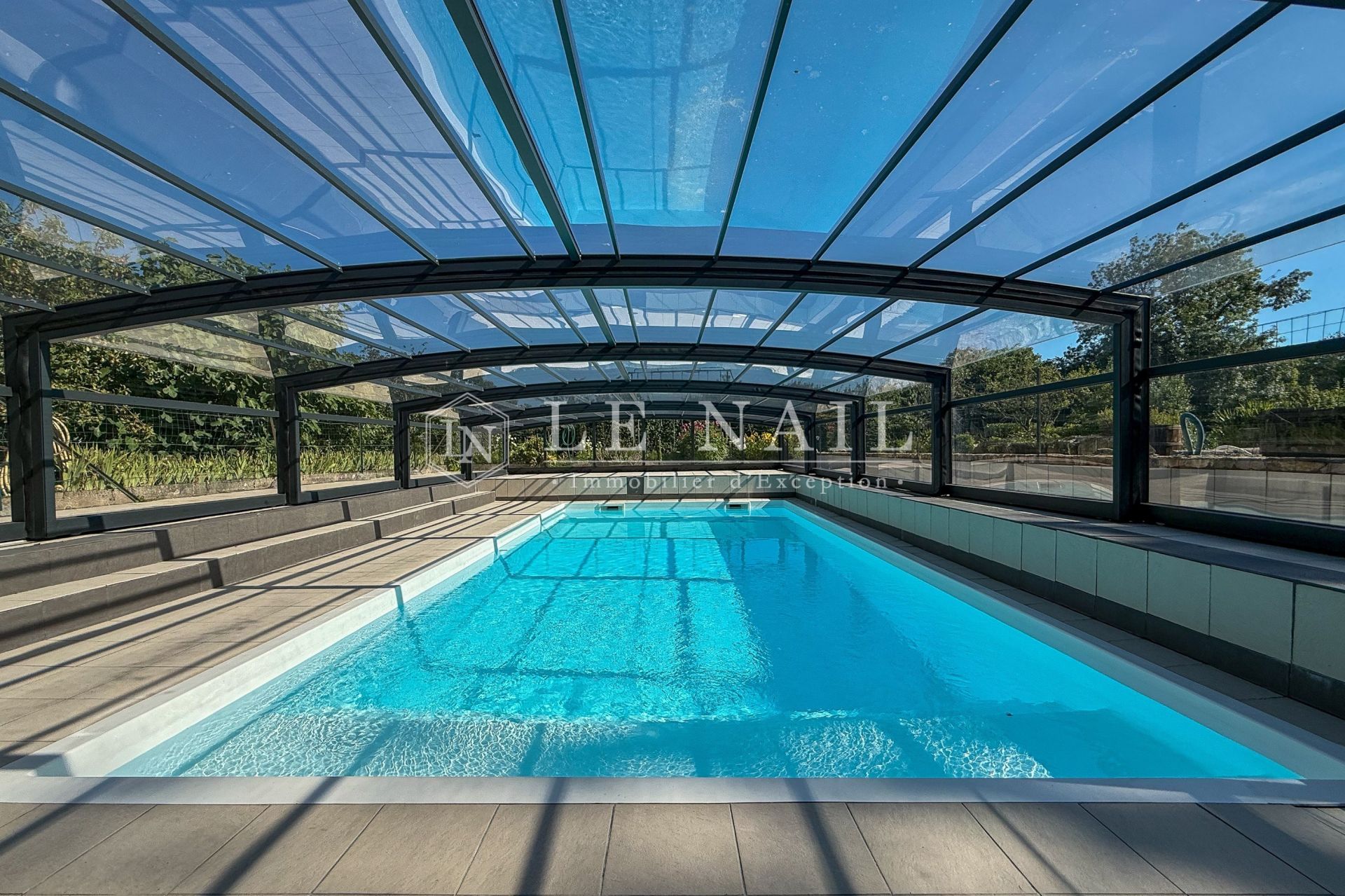 maison bourgeoise 11 pièces en vente à COUTANCES (50200)